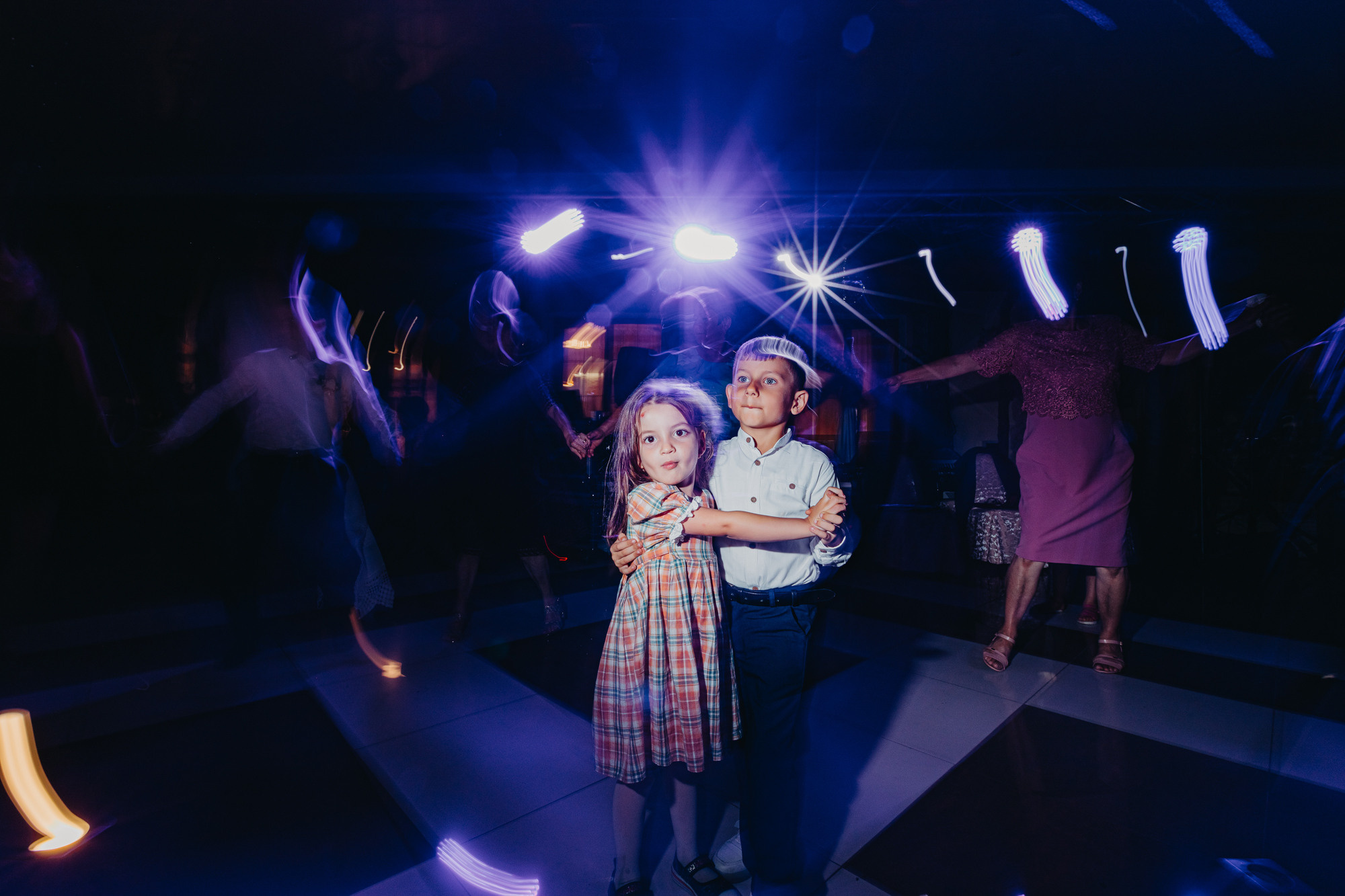 Costel si Mihaela. Φωτογράφος και βιντεογράφος γάμου