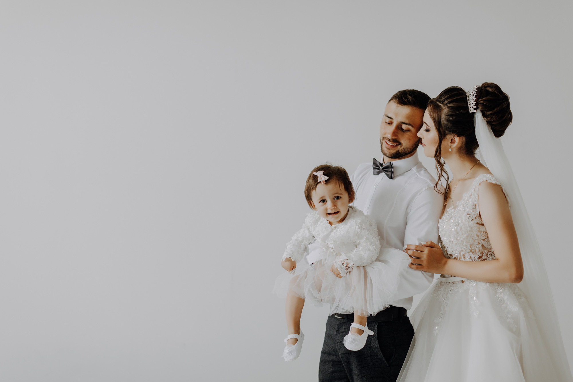 Costel si Mihaela. Φωτογράφος και βιντεογράφος γάμου