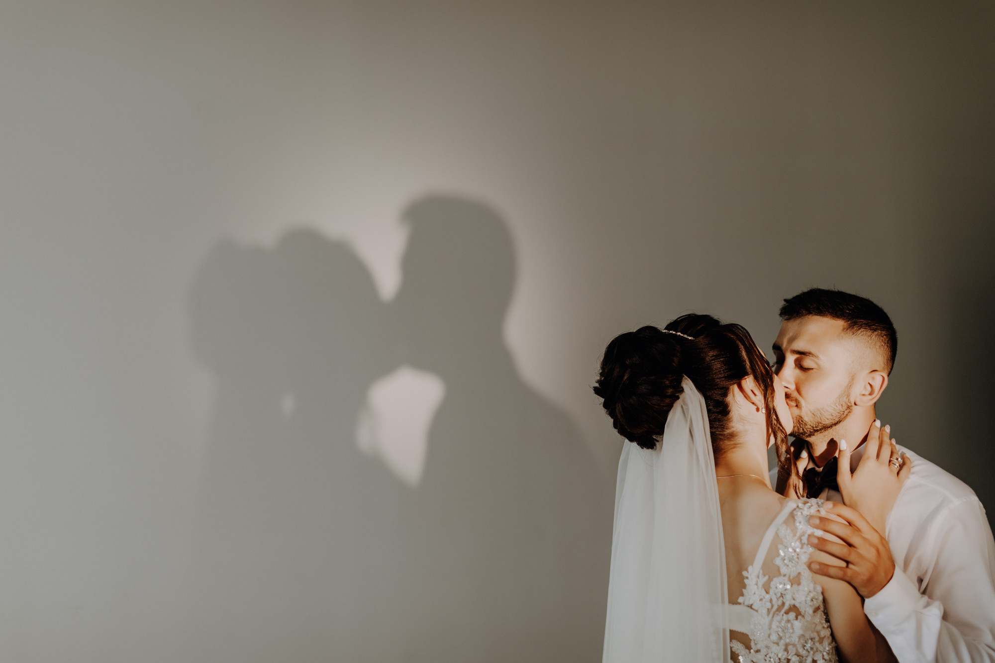 Costel si Mihaela. Φωτογράφος και βιντεογράφος γάμου