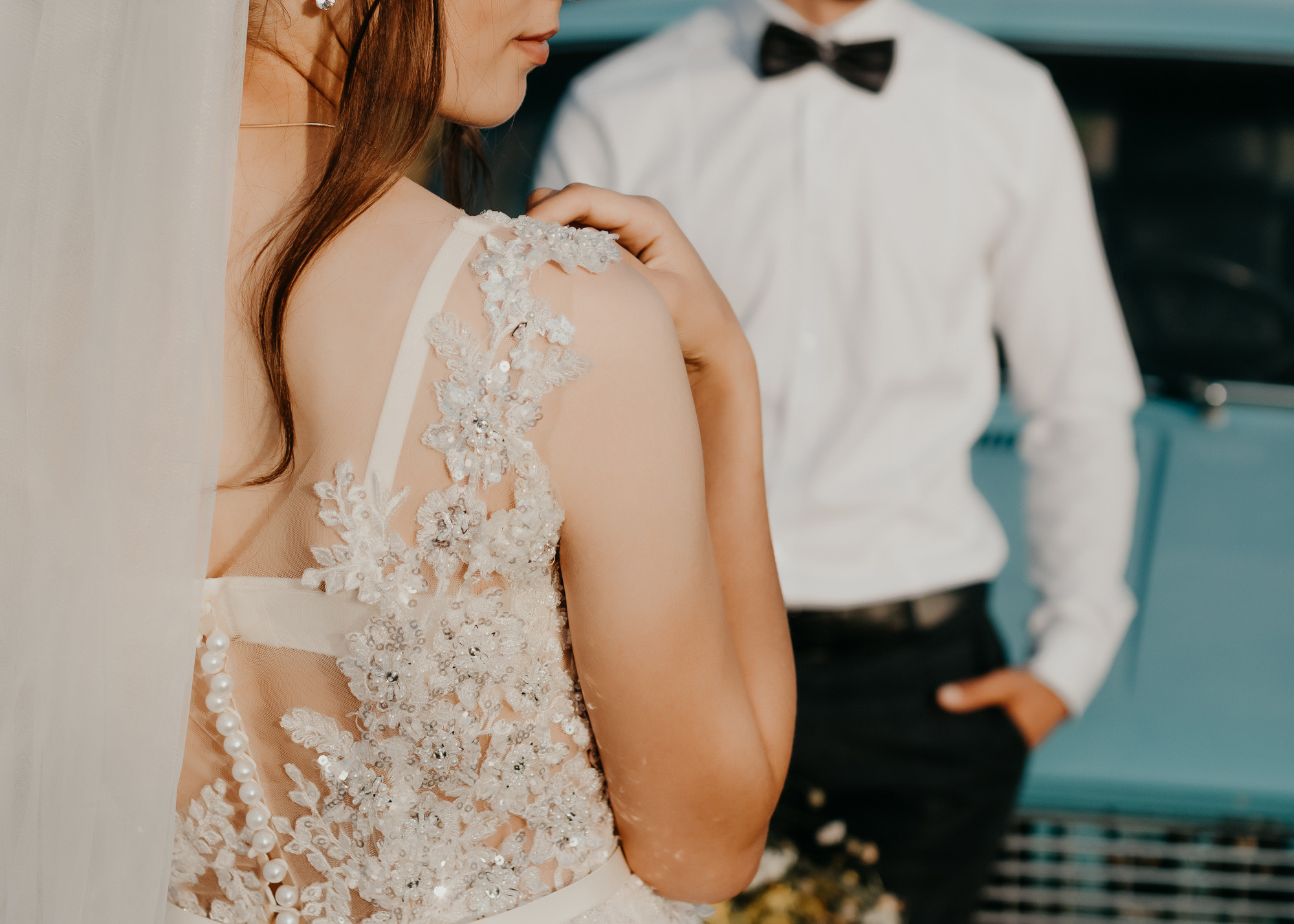 Costel si Mihaela. Φωτογράφος και βιντεογράφος γάμου