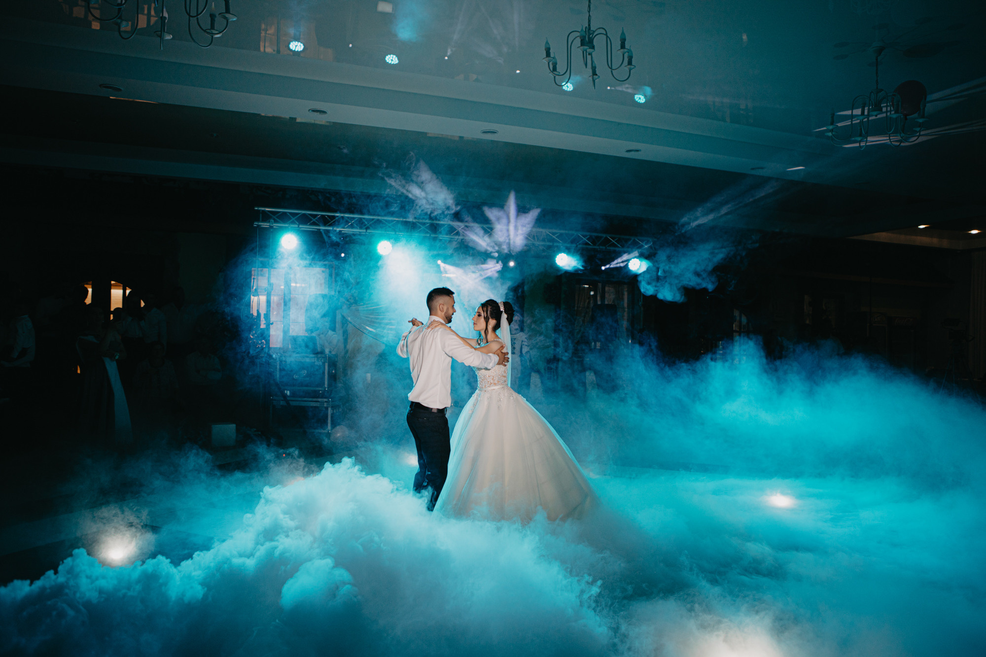 Costel si Mihaela. Φωτογράφος και βιντεογράφος γάμου