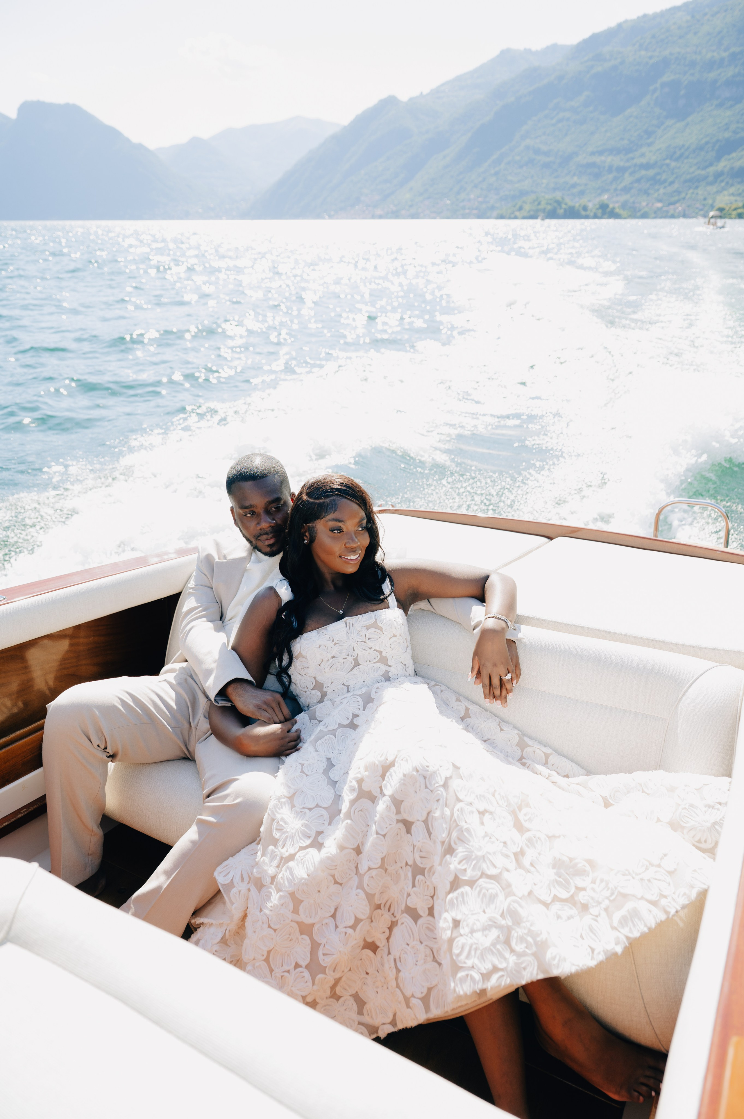 Lake Como. Lake Como Photographer — Proposal | Wedding | Elopement