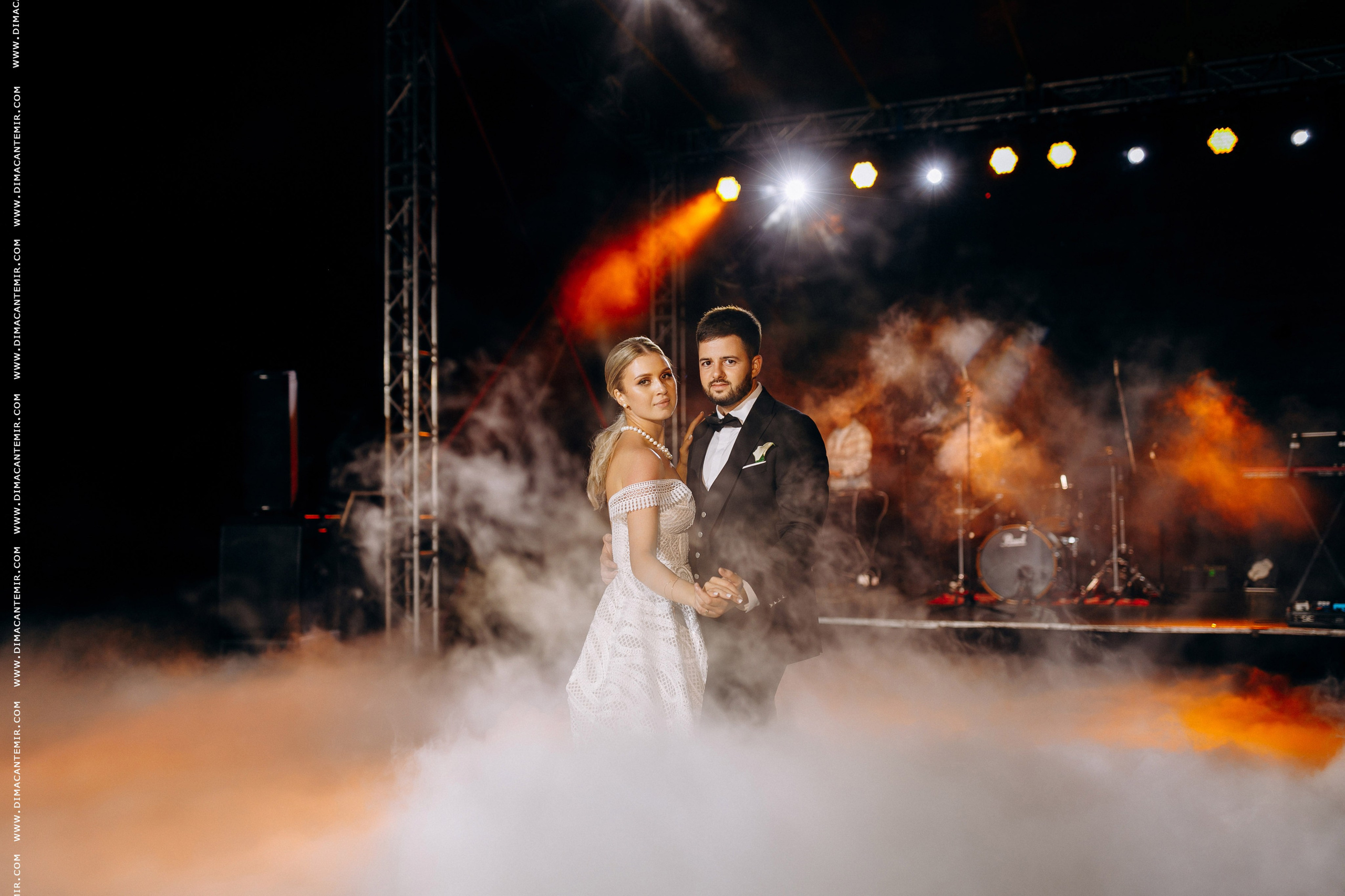 CRISTI + IRAIDA. Свадебный фотограф Молдова Кишинёв