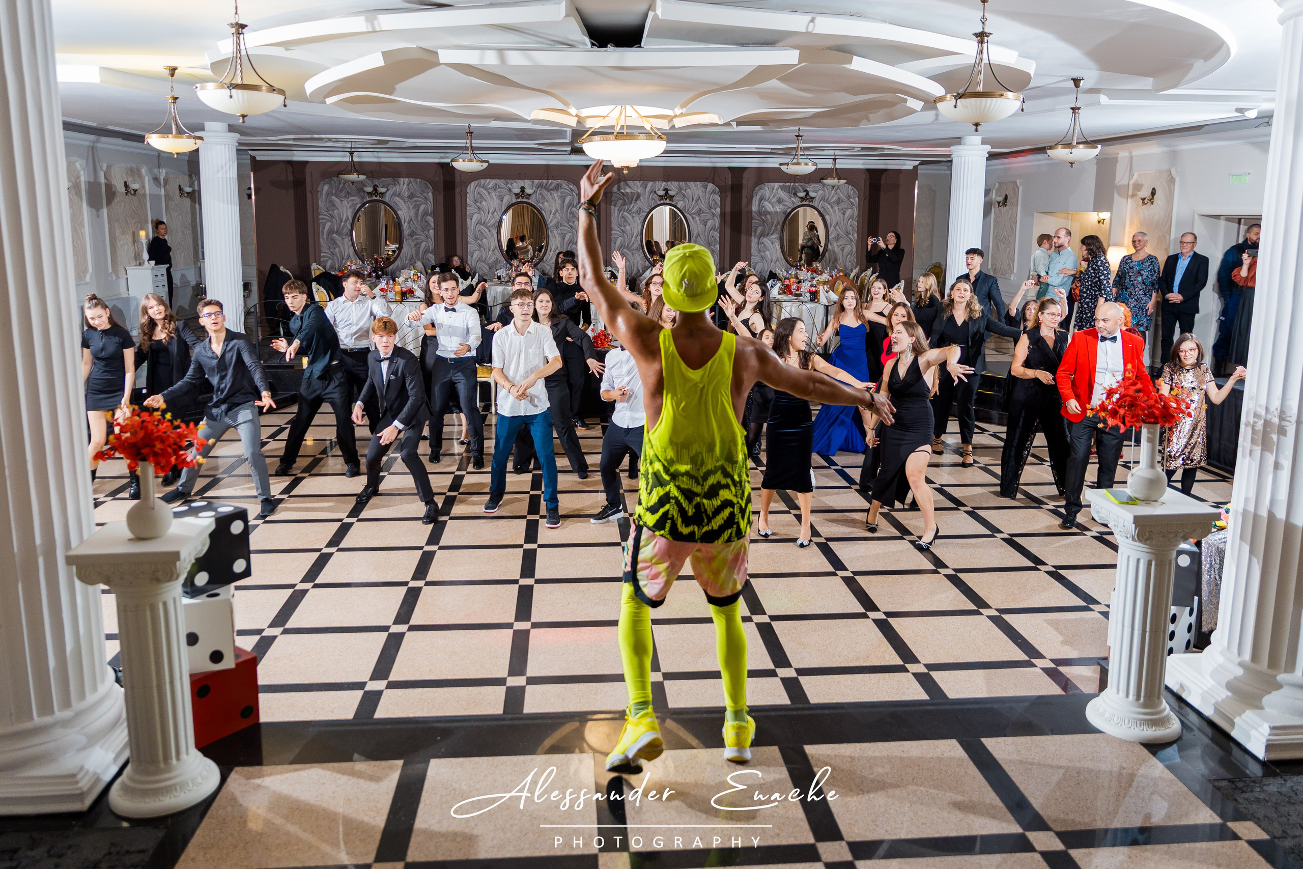 Mara. Fotograf prin #Piatraneamt-Alessander Enache