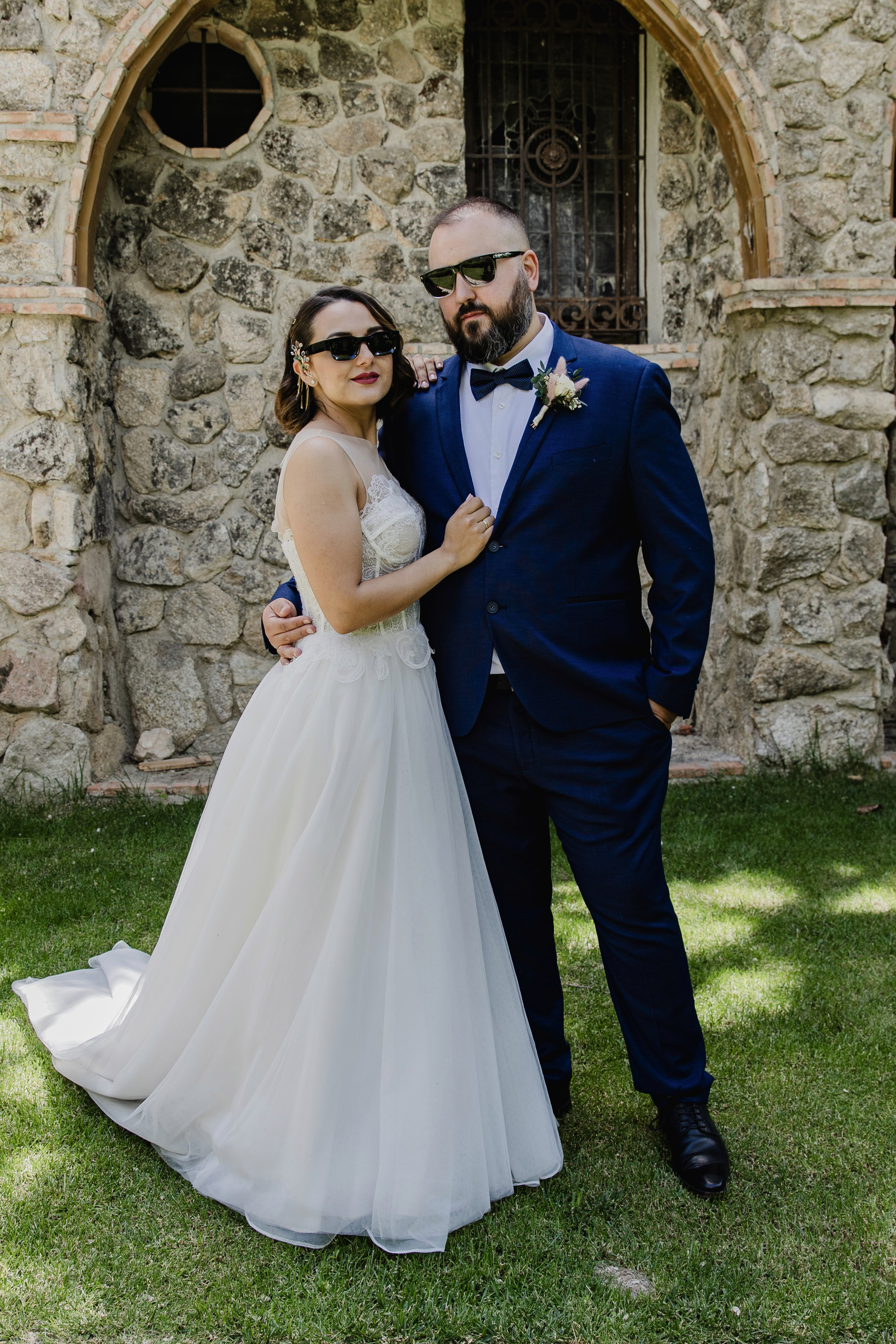 Fotografía de Bodas en Madrid - Rainbox: Capturamos Tu Amor con Pasión. Rainbox Estudio de Fotografía