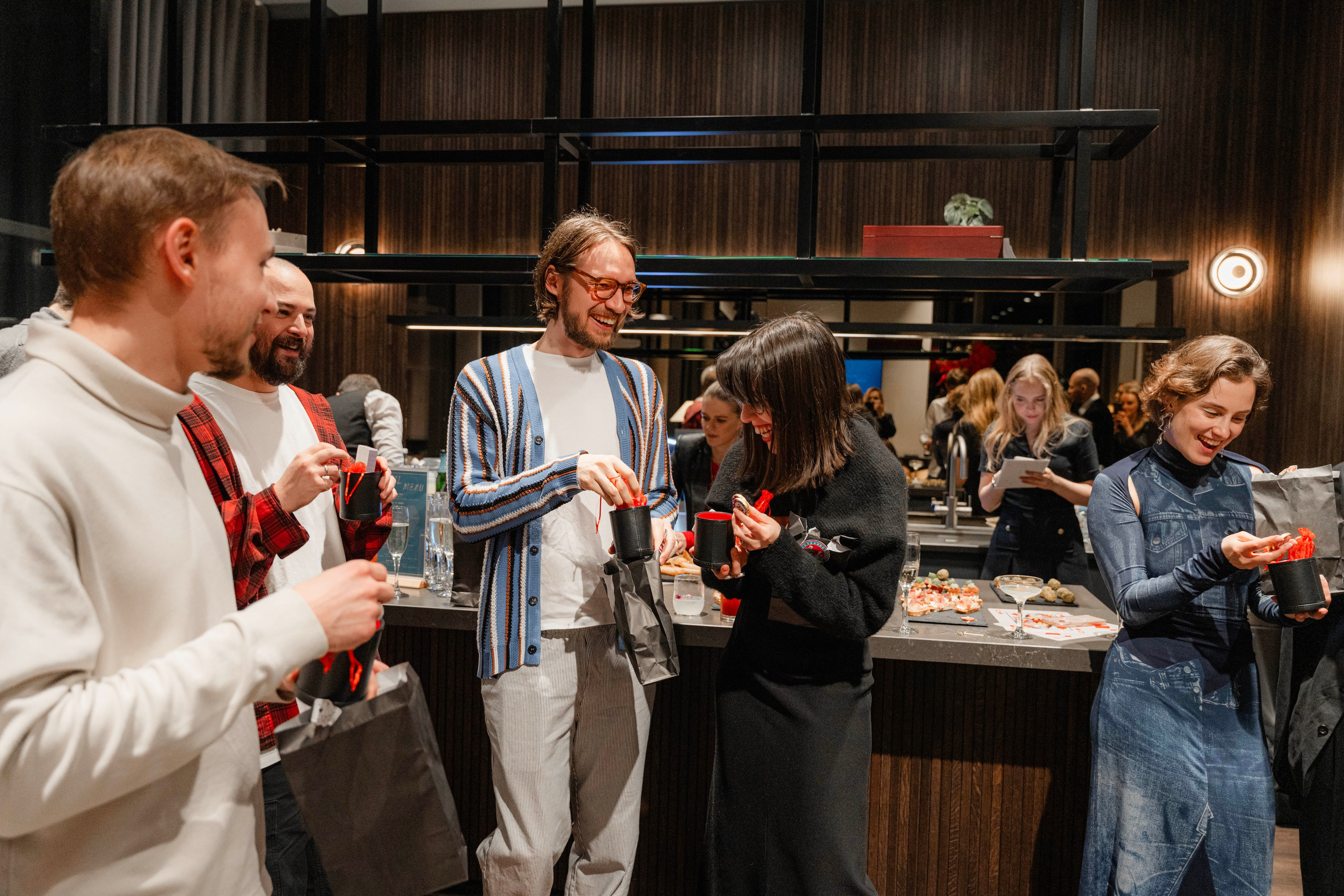 Birthday Party. Tonya Kyrylenko photographer in London