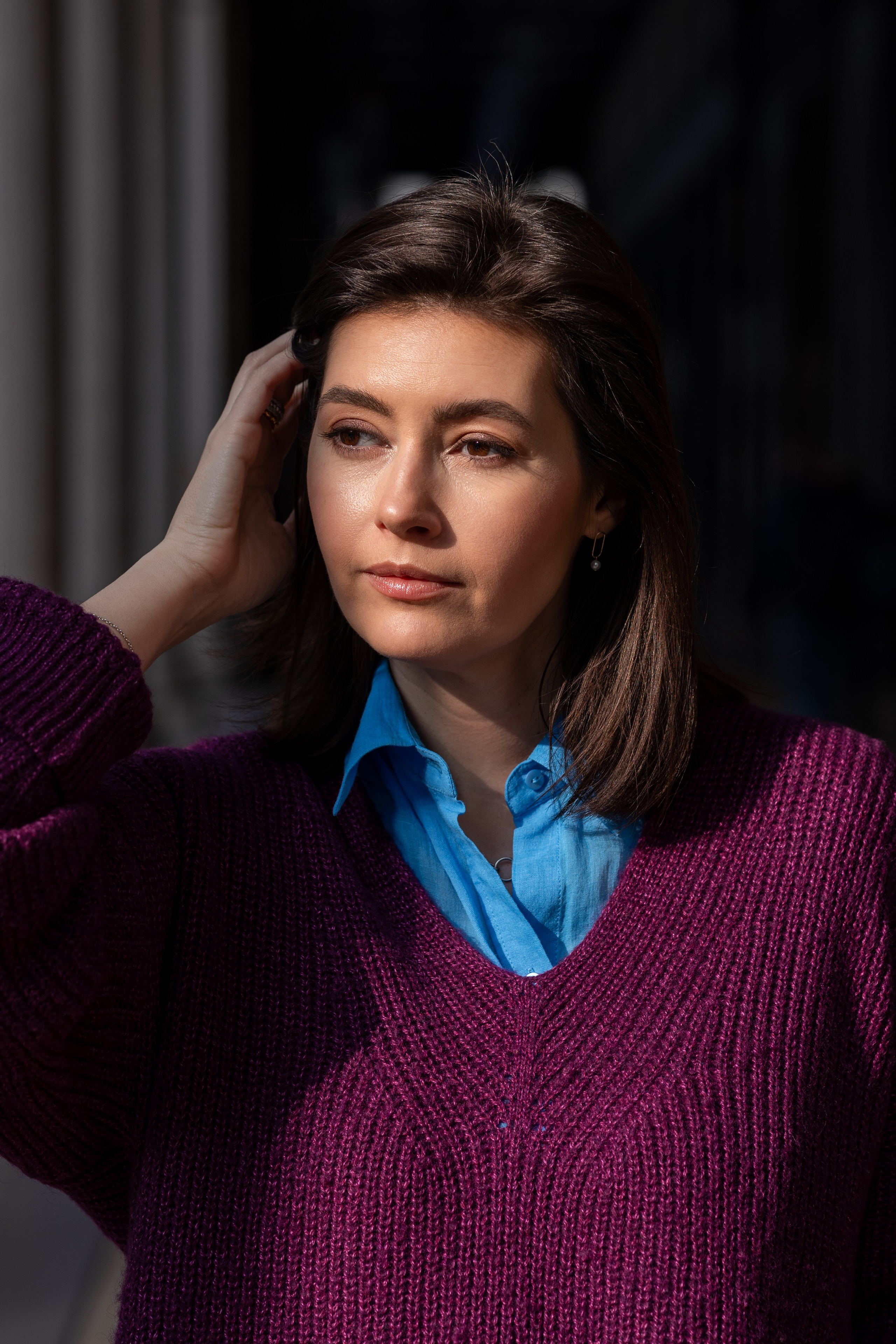 Julia. Photographer in Milan |Mila Pro Photo