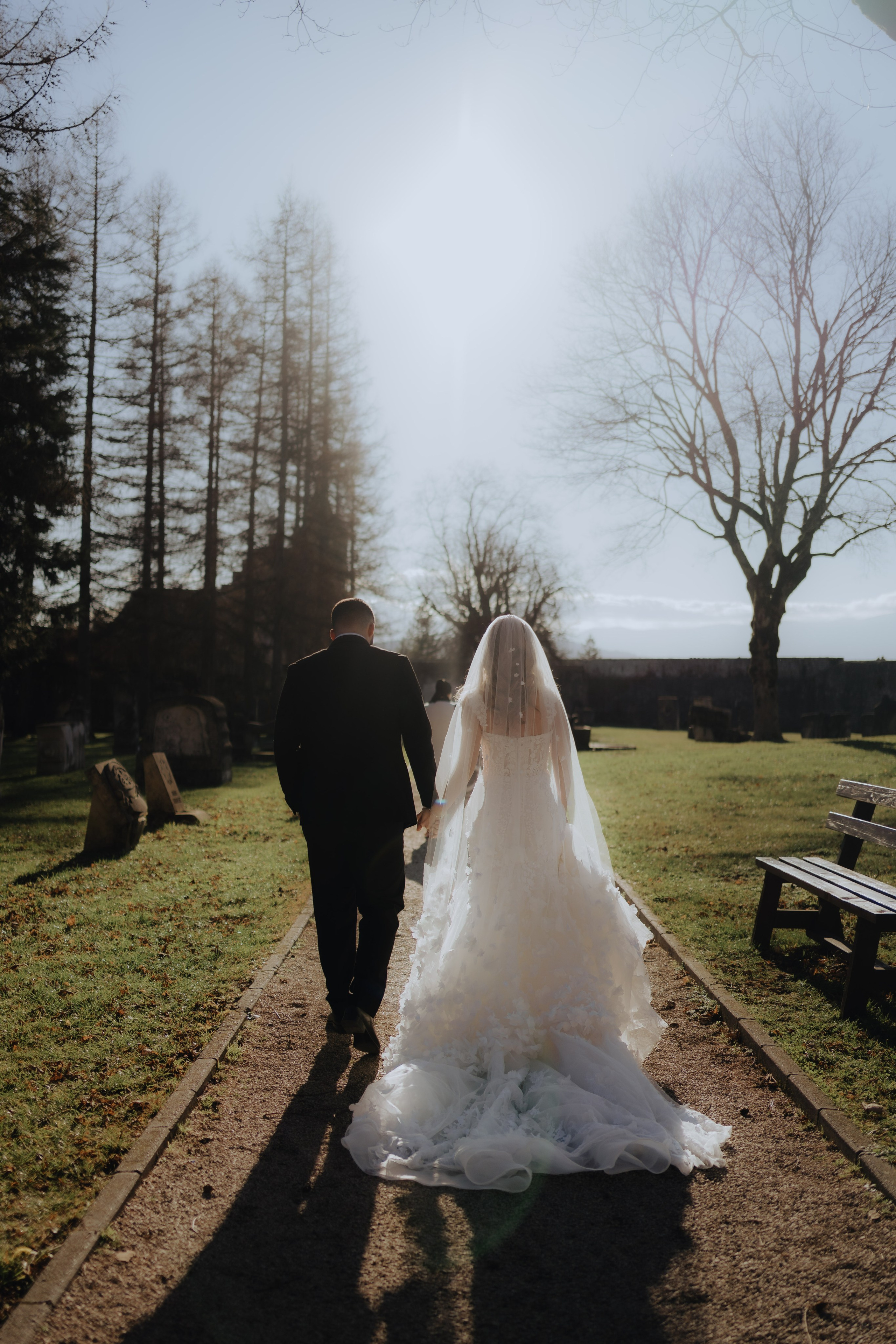Amina & Tarik ⎸ Bihać. Profesionalna Fotografija i Videografija | Sarajevo | yasinemir.com