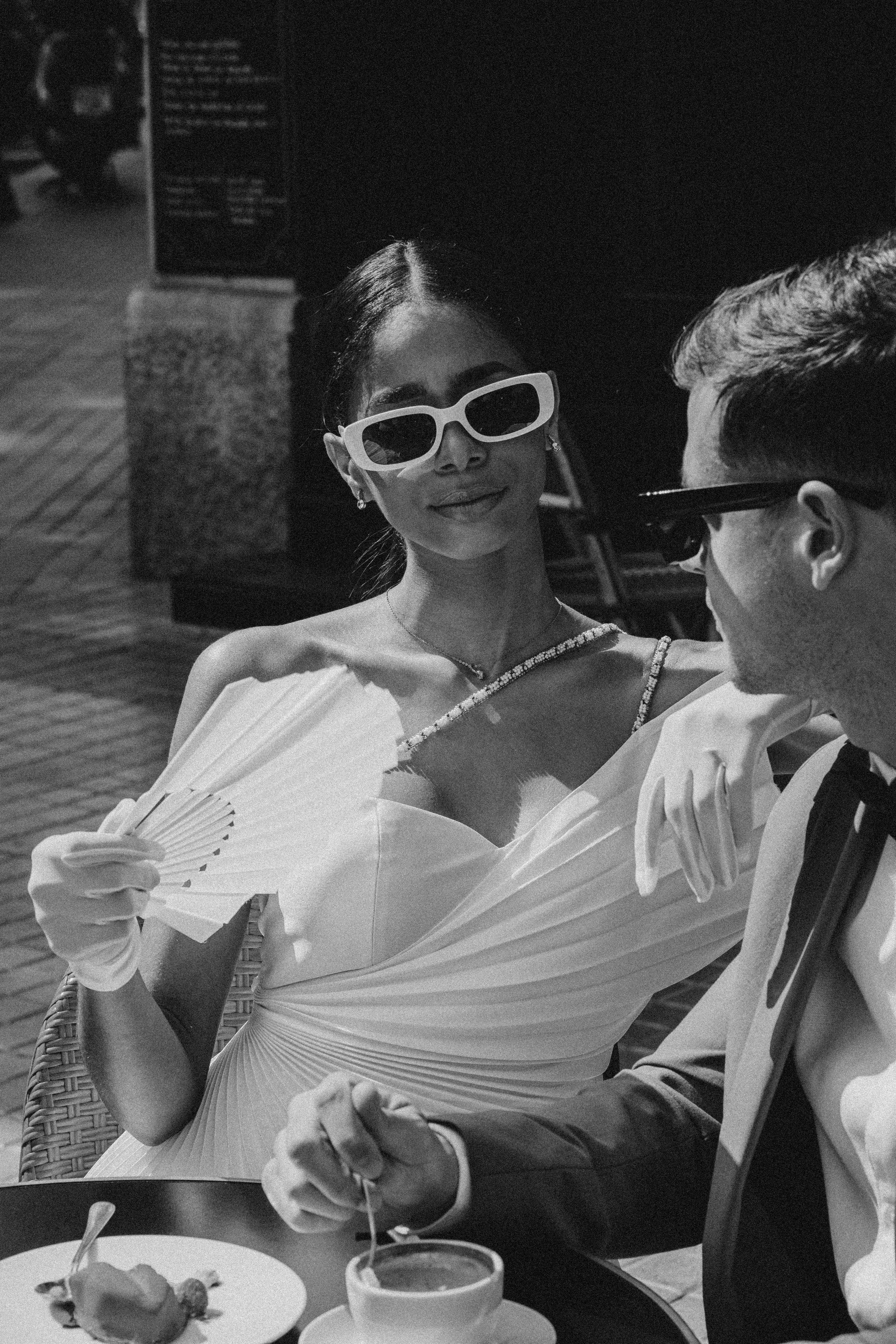 Carol & Ivan. Paola fotógrafo / videografo de bodas en Barcelona