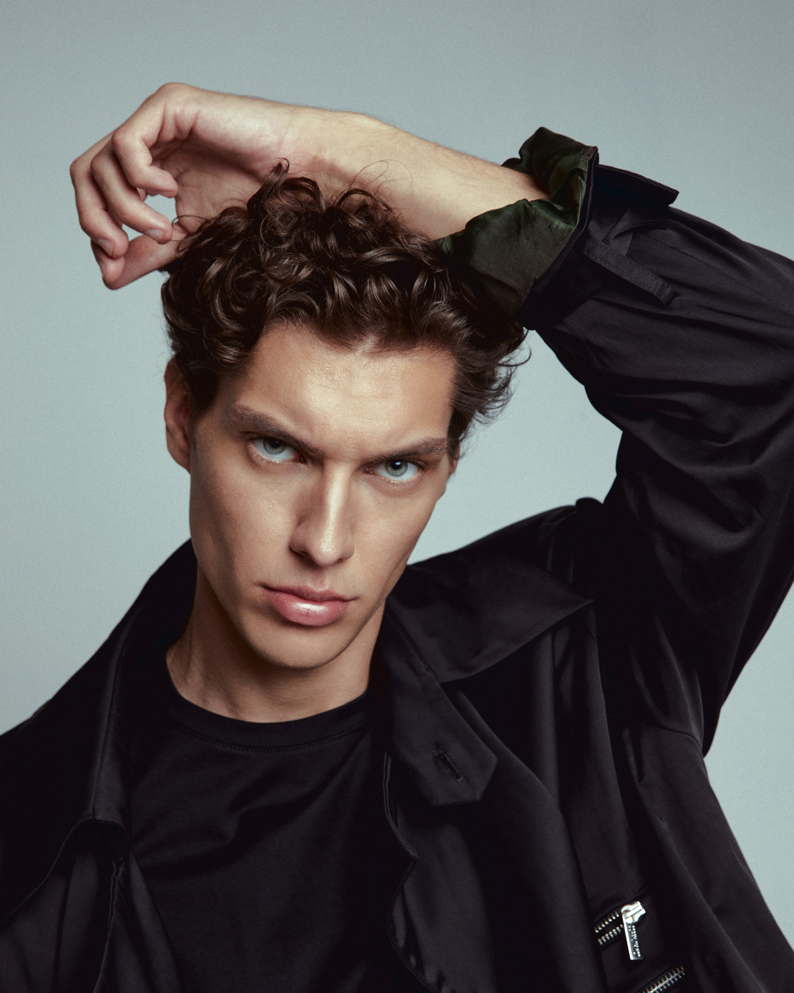 Aleksandr Atlas. Фотограф Абдршин Валерий