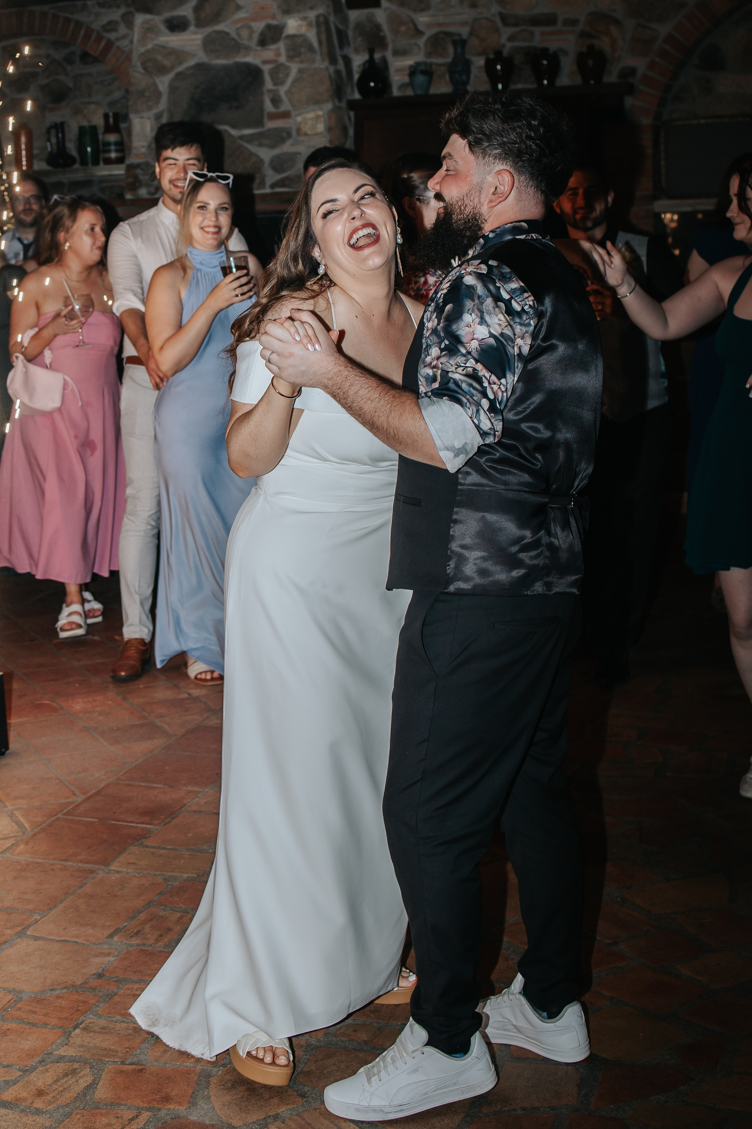 Alex+Dwayne, 07.09.2025, Villa Mas Sant Jordi. Fotógrafa de bodas en Cataluña