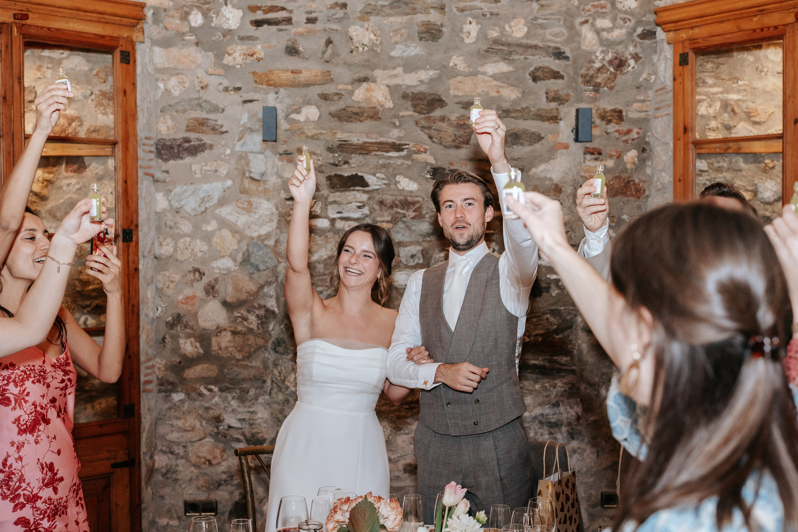 Mirthe+Julius, 08.11.2025, Finca Mas Battle. Fotógrafa de bodas en Cataluña