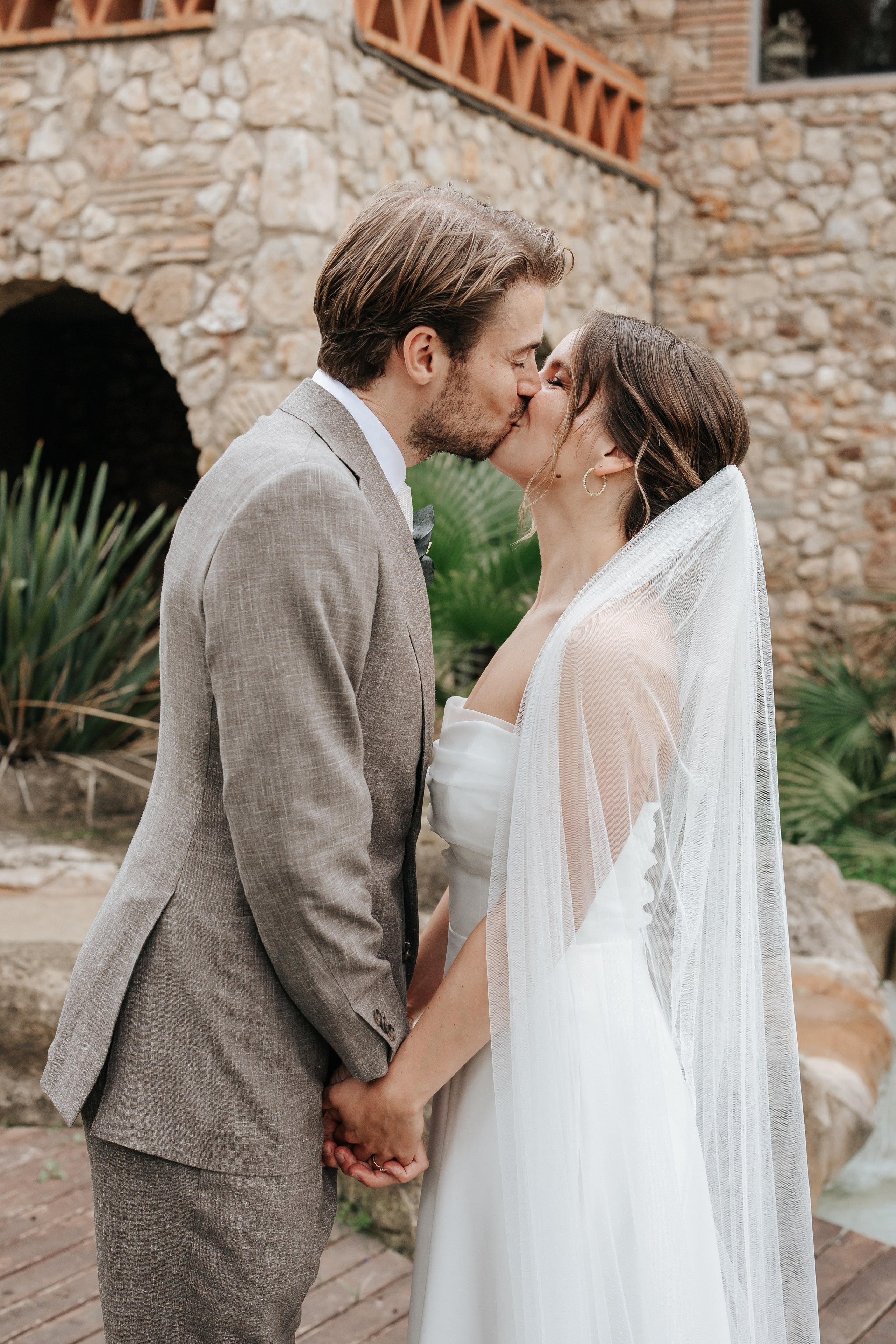Mirthe+Julius, 08.11.2025, Finca Mas Battle. Fotógrafa de bodas en Cataluña