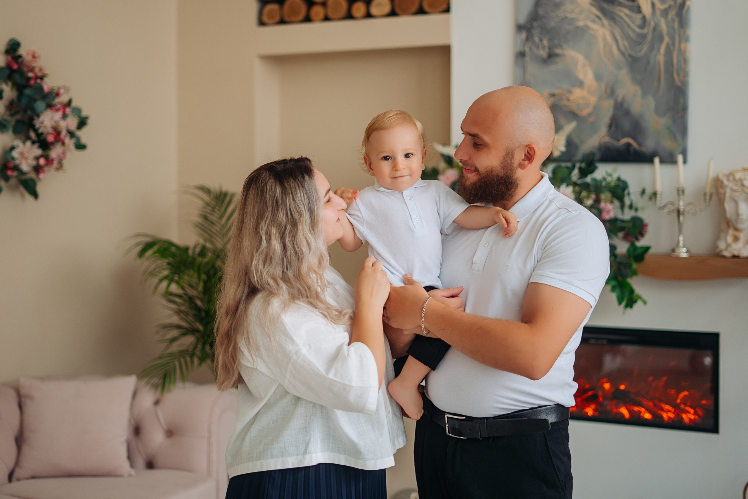 Damir. Diana Muntean Photography