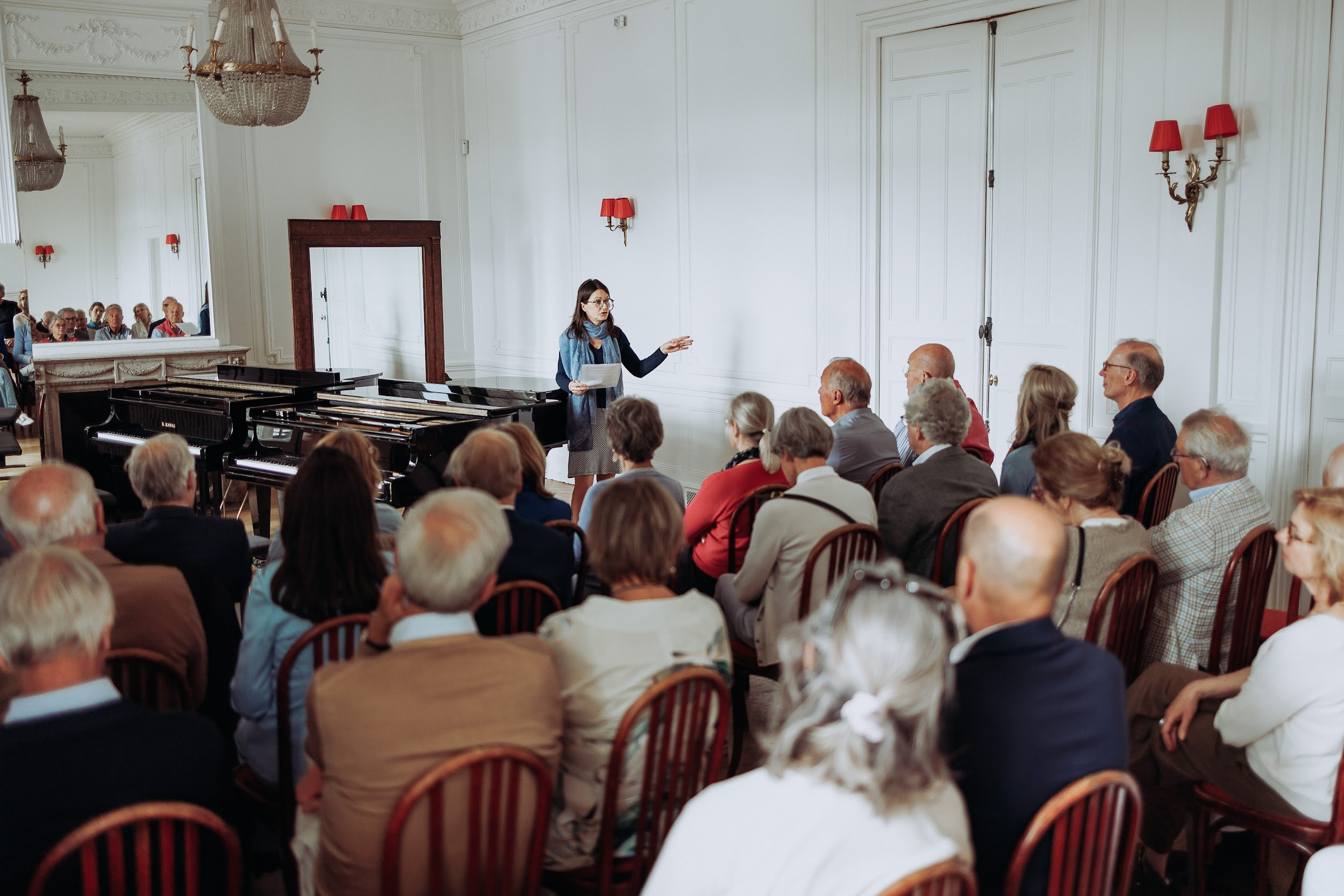 Reportage. Photographe de produits et natures mortes à Paris