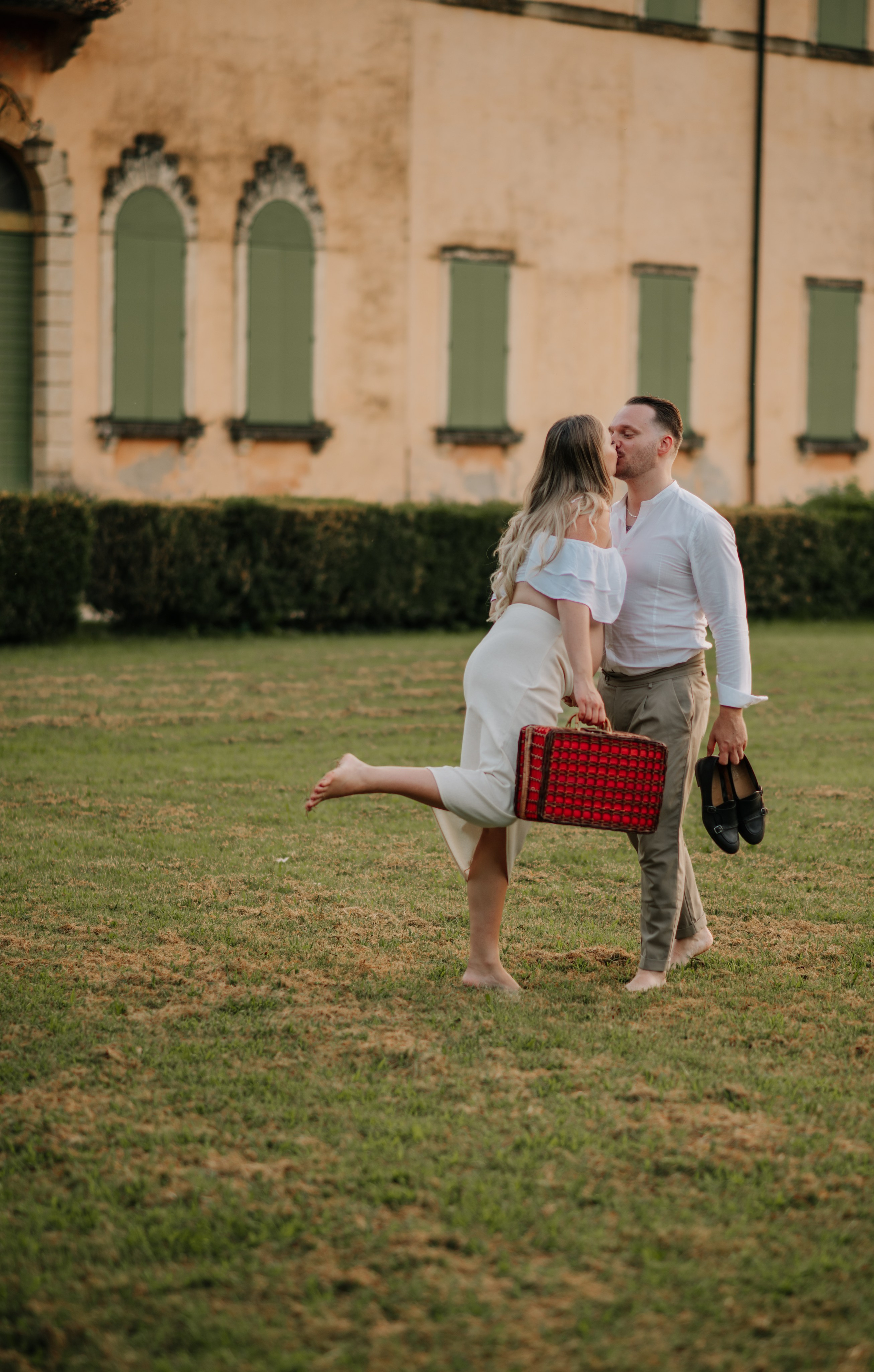 Rusanda (Verona, IT). Diana Fedrigo | Fotografa matrimoni in Italia
