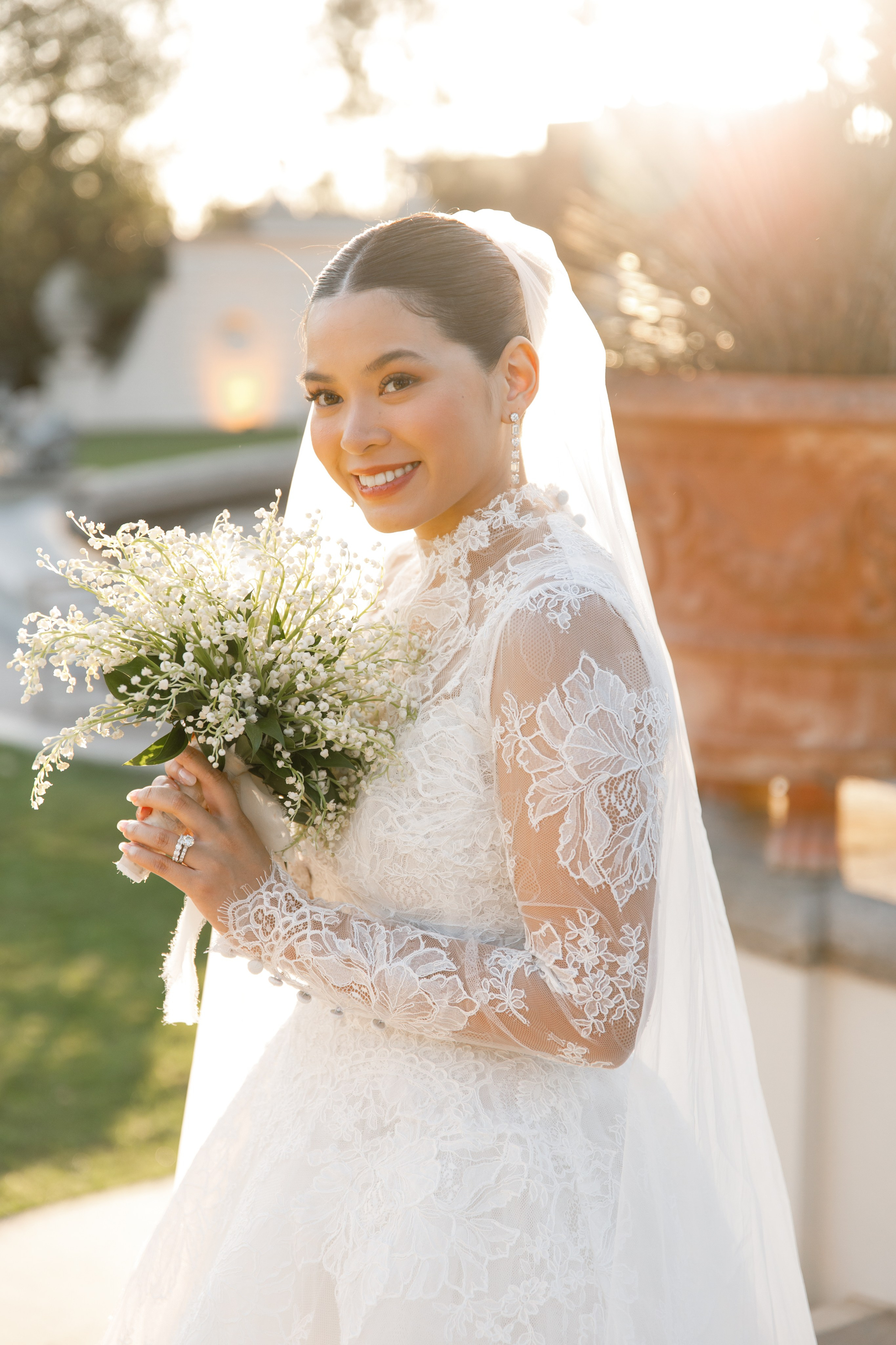 Wedding Photographer Rome Tuscany Como Sicily Puglia Amalfy Italy- Oksana Savenchuk