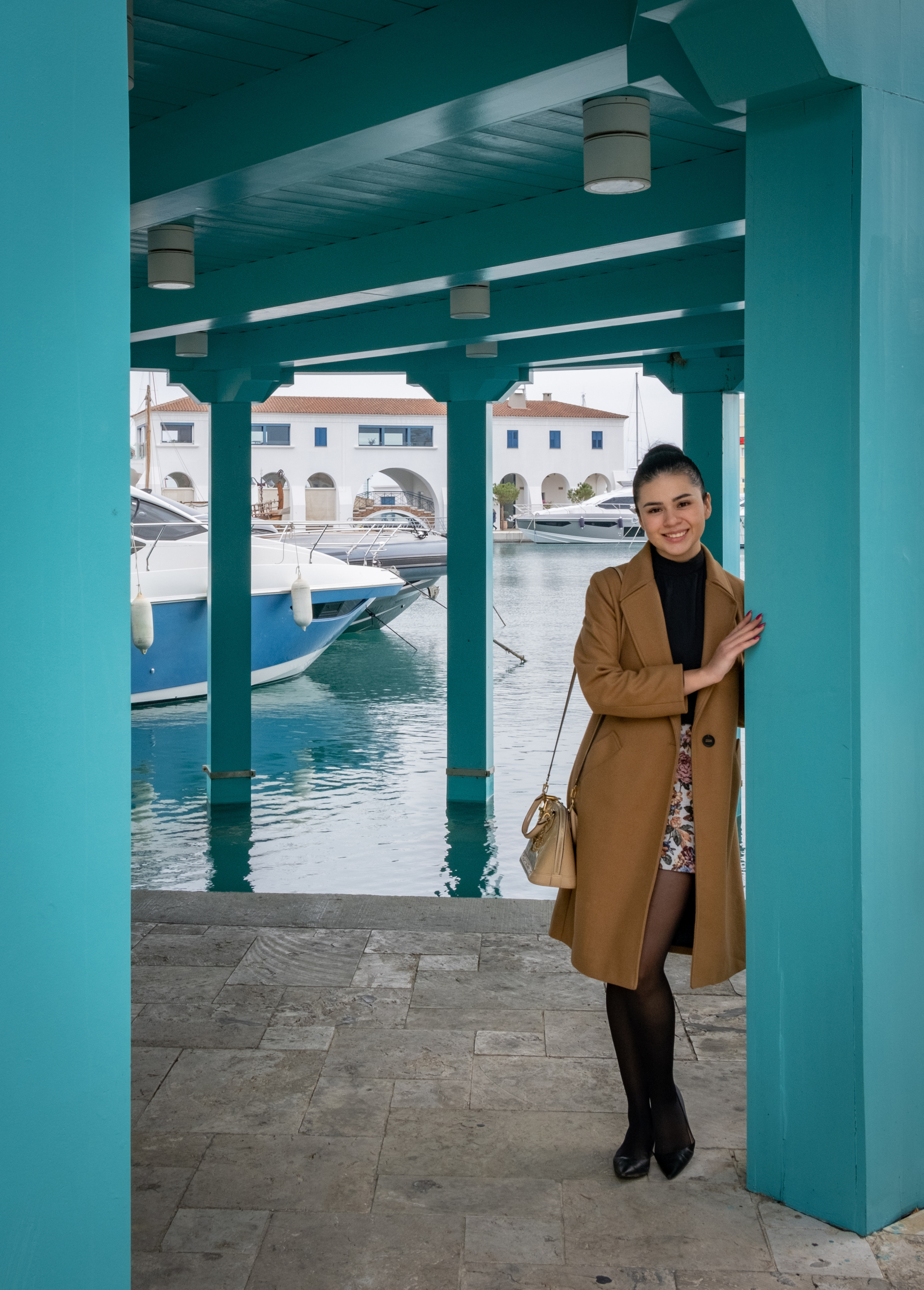 Photographer in Cyprus Lena Kirilishina