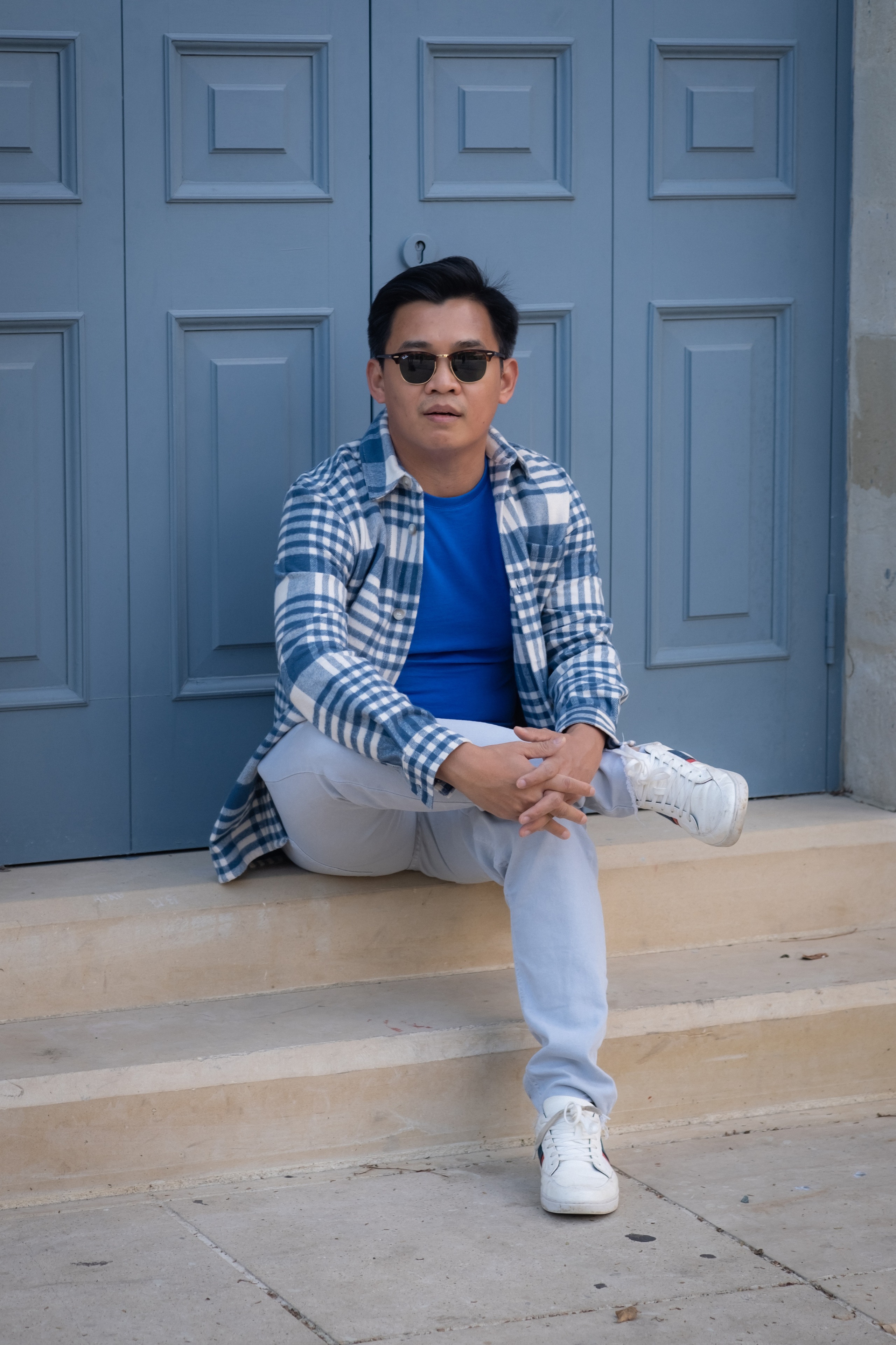 Photographer in Cyprus Lena Kirilishina