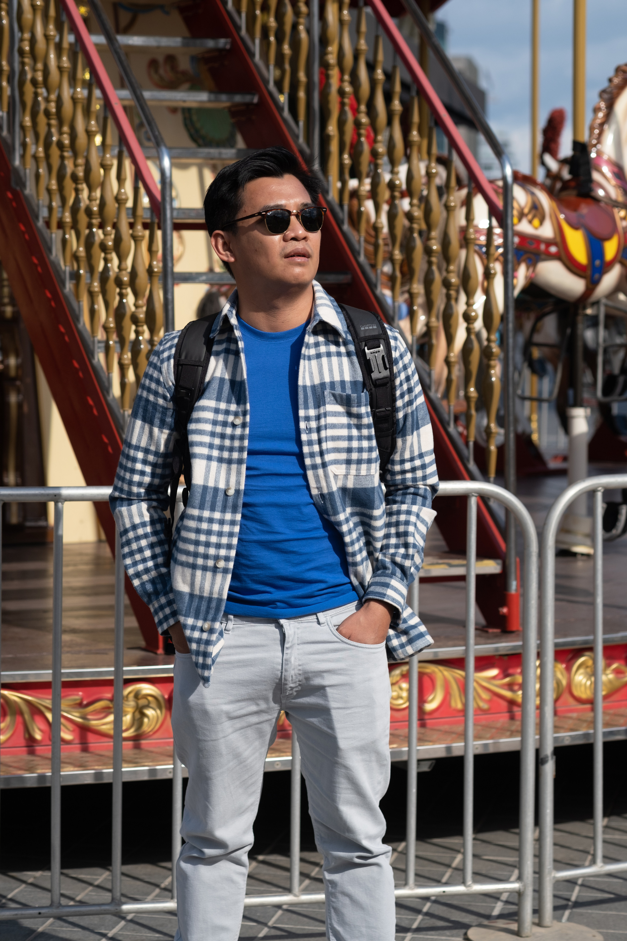 Photographer in Cyprus Lena Kirilishina