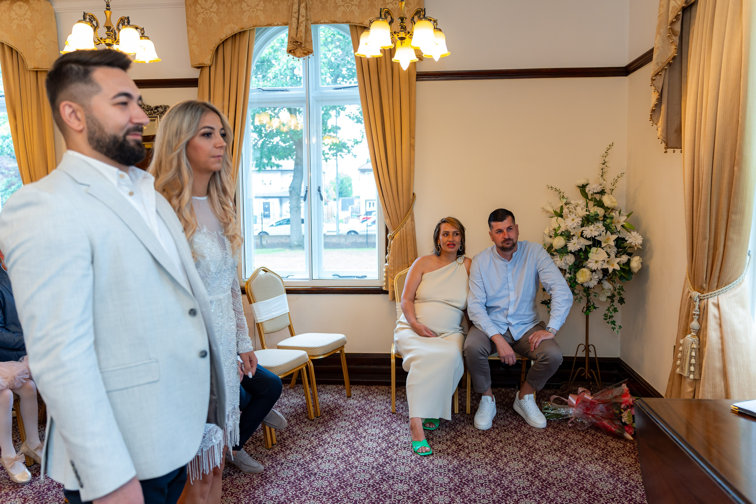 Weddings/Engagements