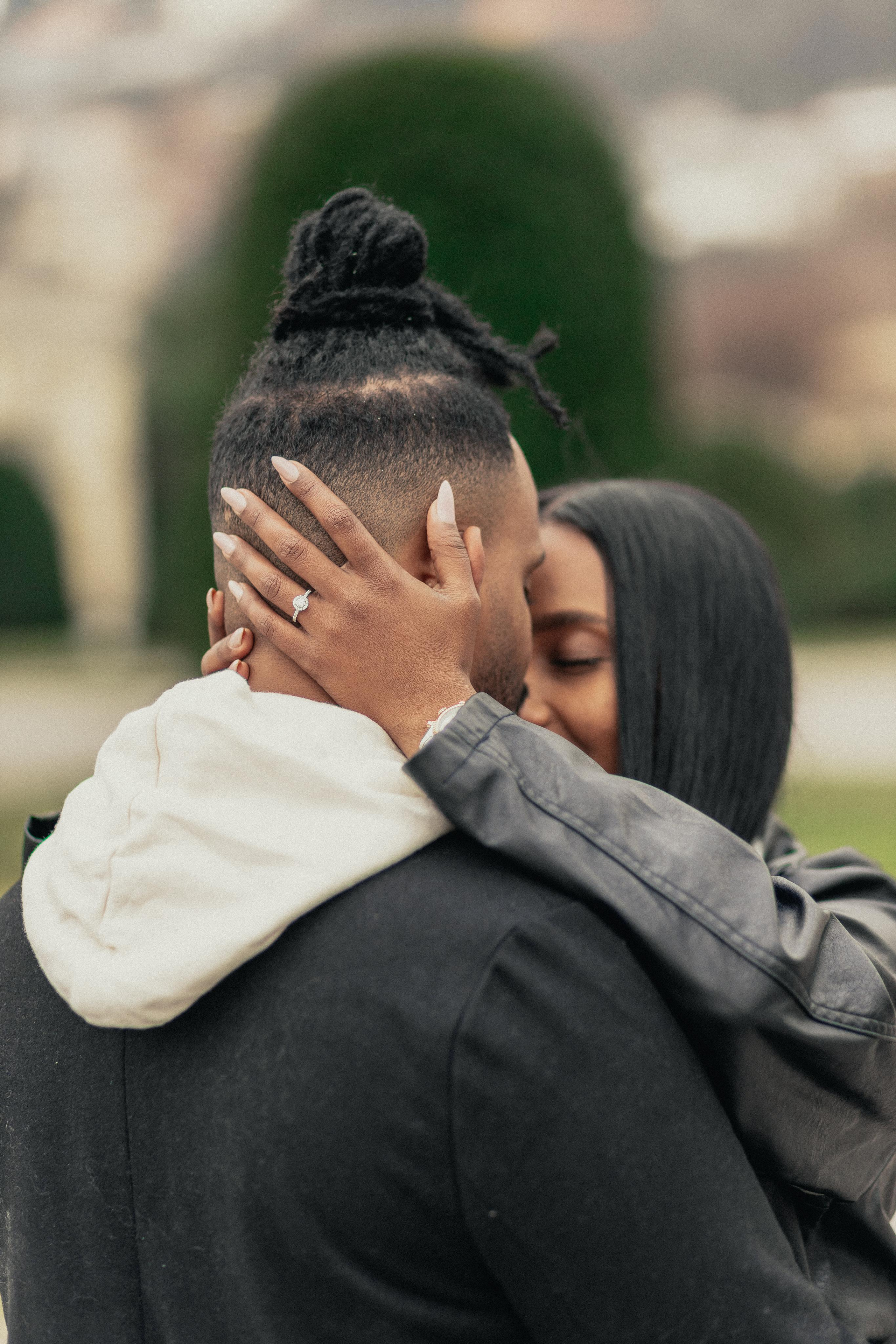 Rachel & Maor. Photographer in Italy Anna Linnik