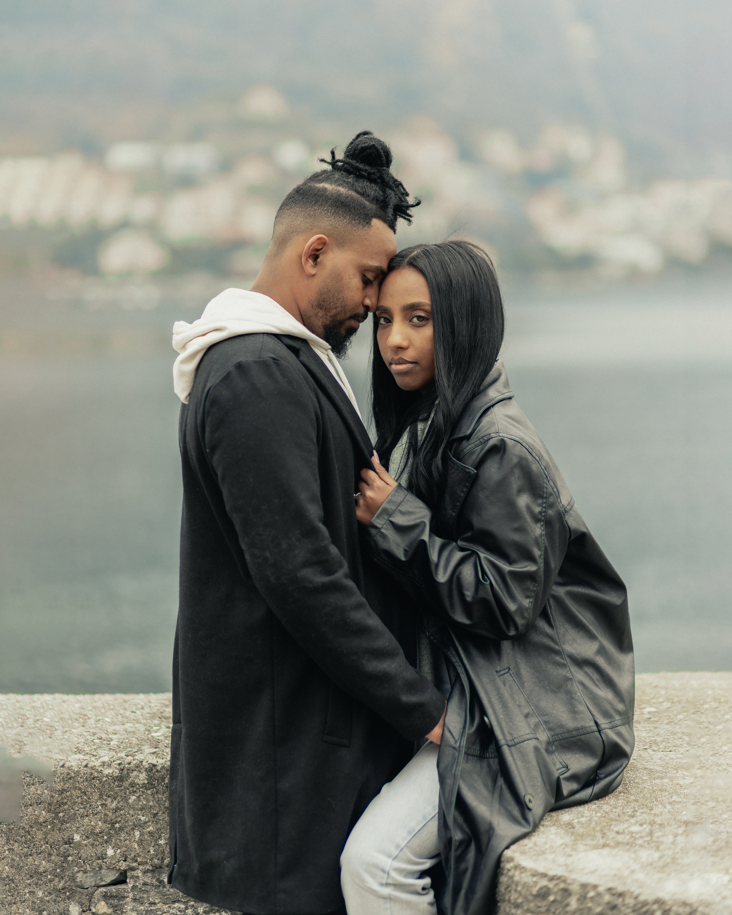 Rachel & Maor. Photographer in Italy Anna Linnik