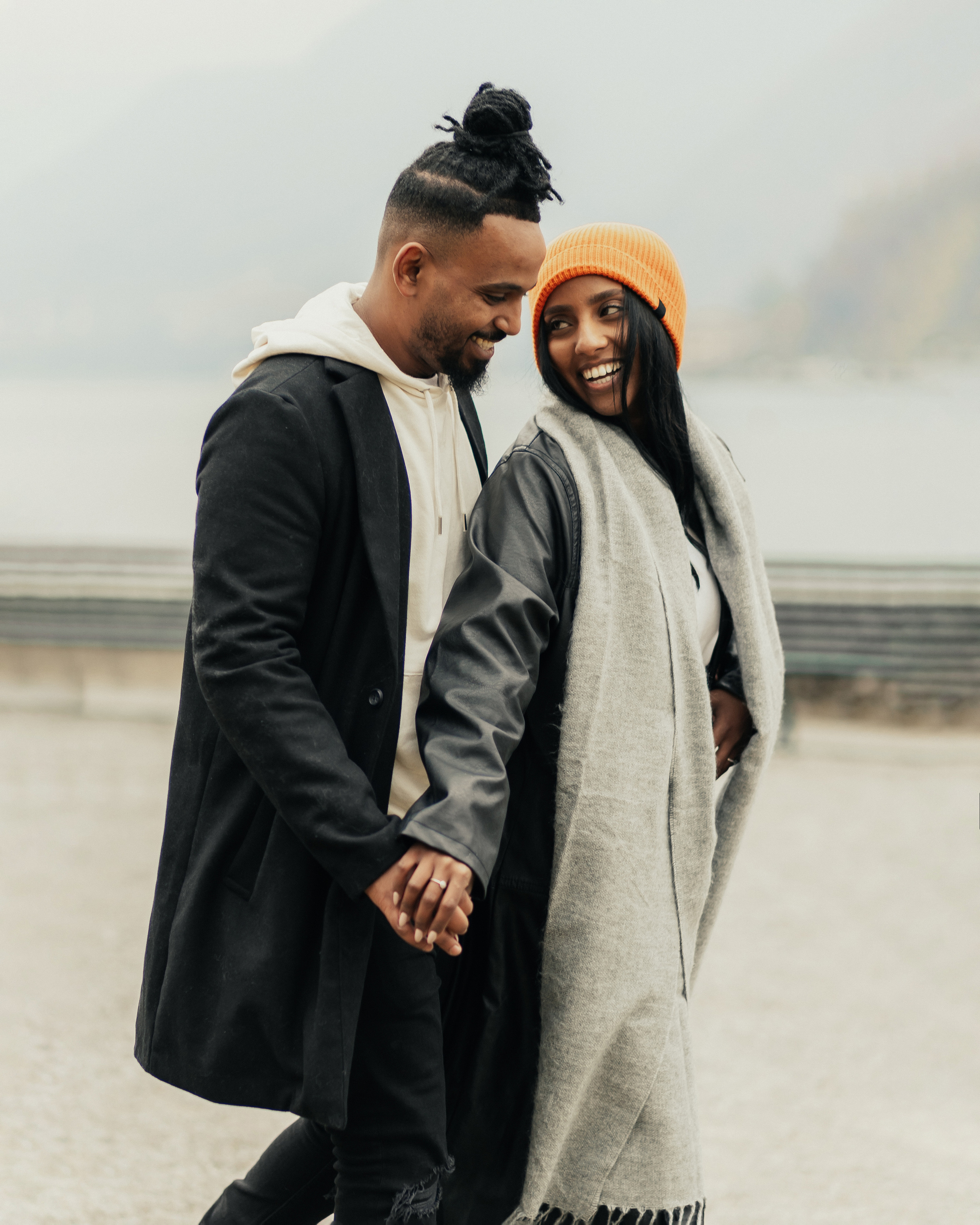 Rachel & Maor. Photographer in Italy Anna Linnik