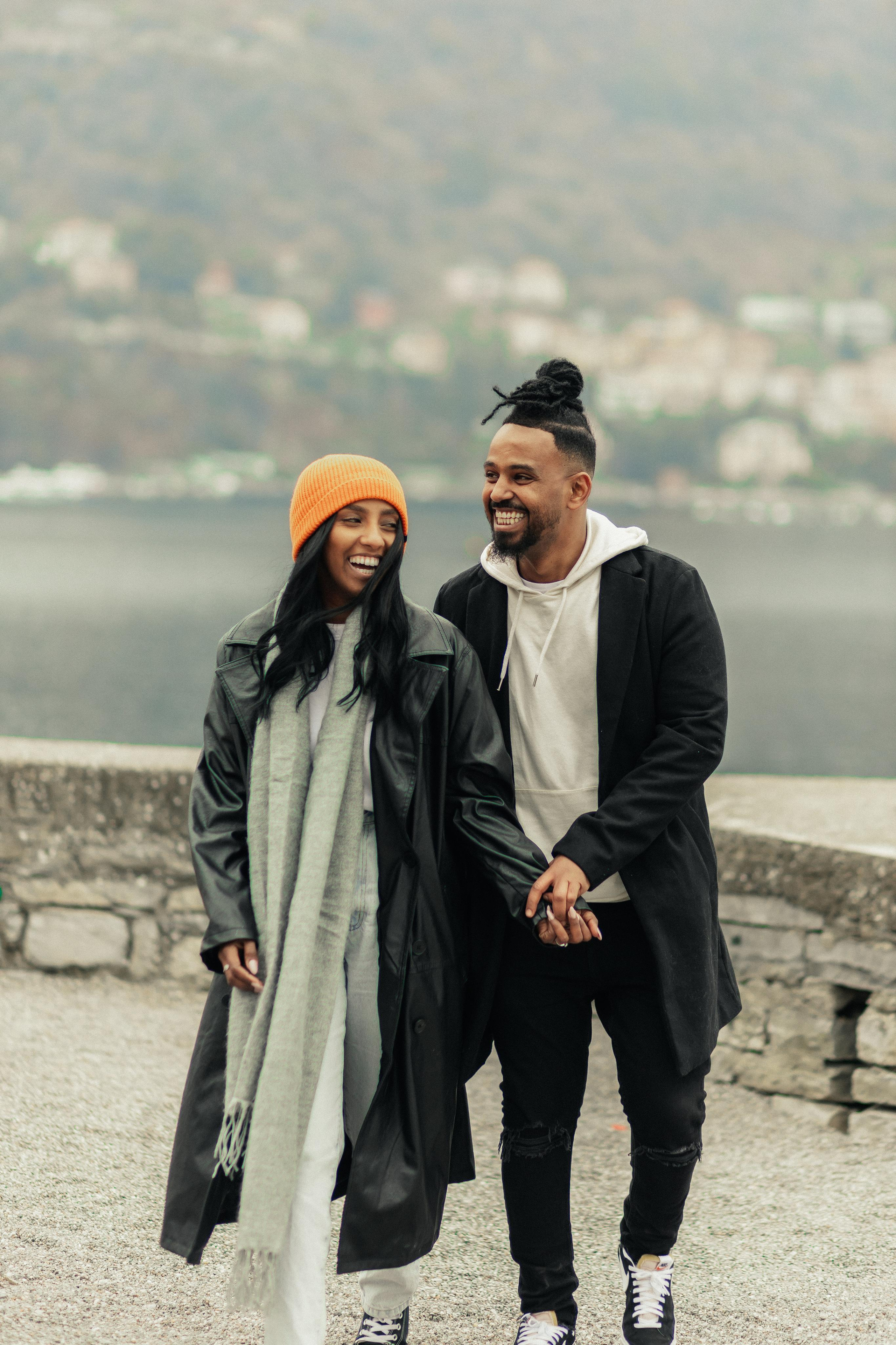 Rachel & Maor. Photographer in Italy Anna Linnik