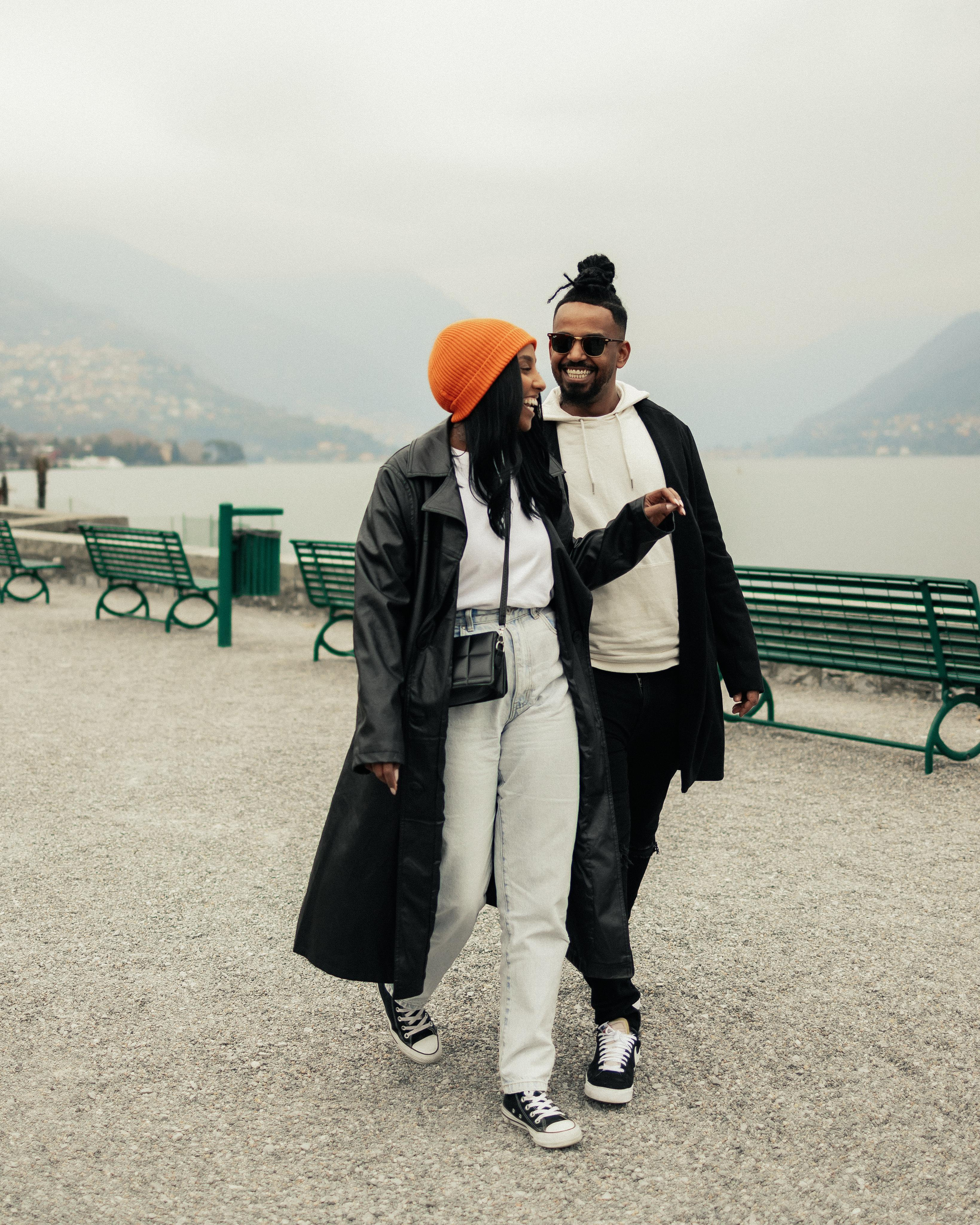 Rachel & Maor. Photographer in Italy Anna Linnik