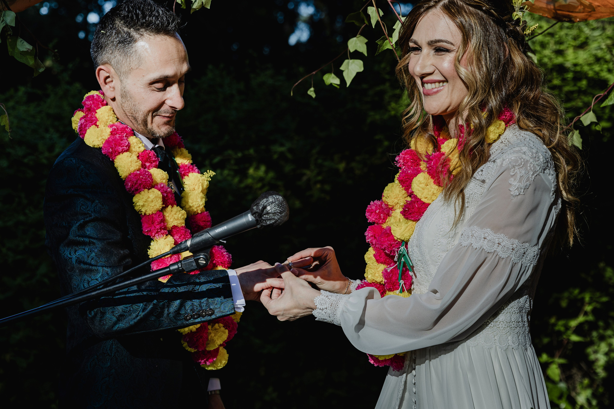 Fotografía de Bodas en Madrid - Rainbox: Capturamos Tu Amor con Pasión. Rainbox Estudio de Fotografía