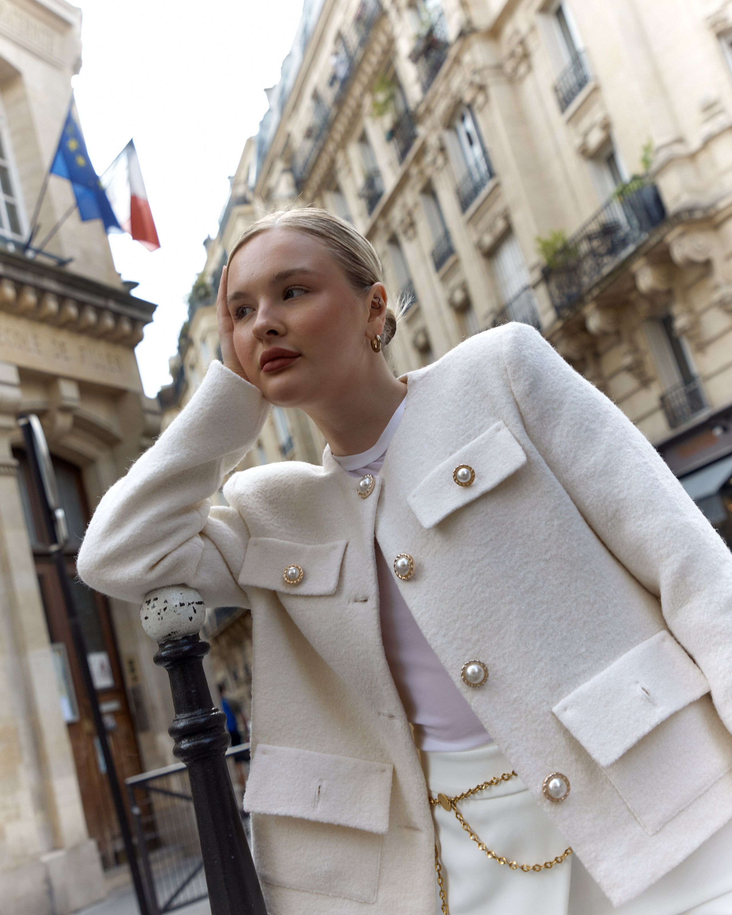 Maria. Photographe Paris