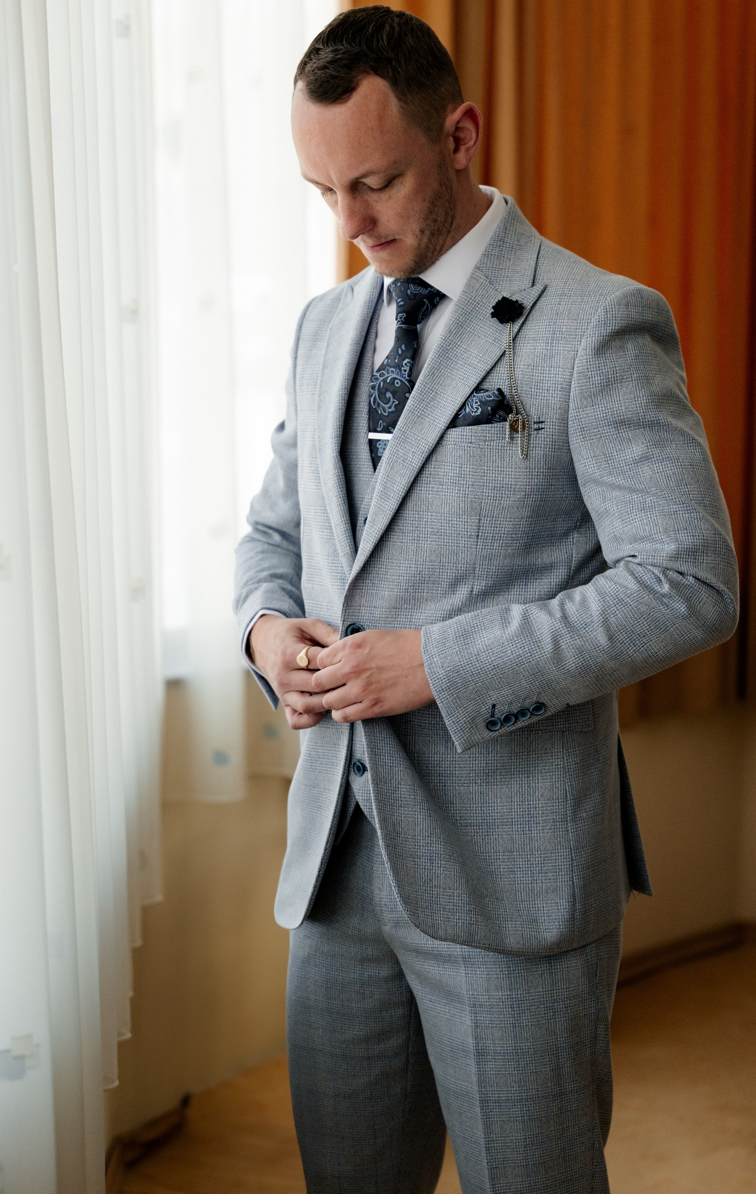 Stefania & Ben. Dragosbaciuartphotographer