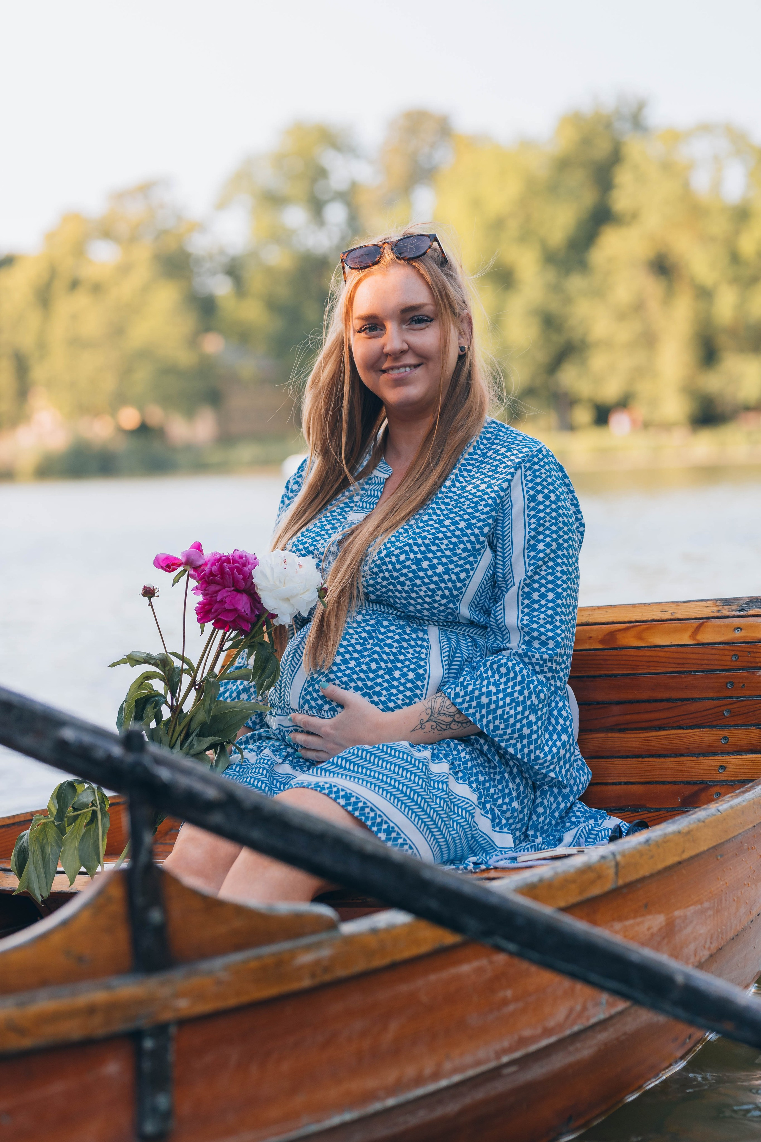 Family. Hochzeits- und Porträtfotografin in Deutschland