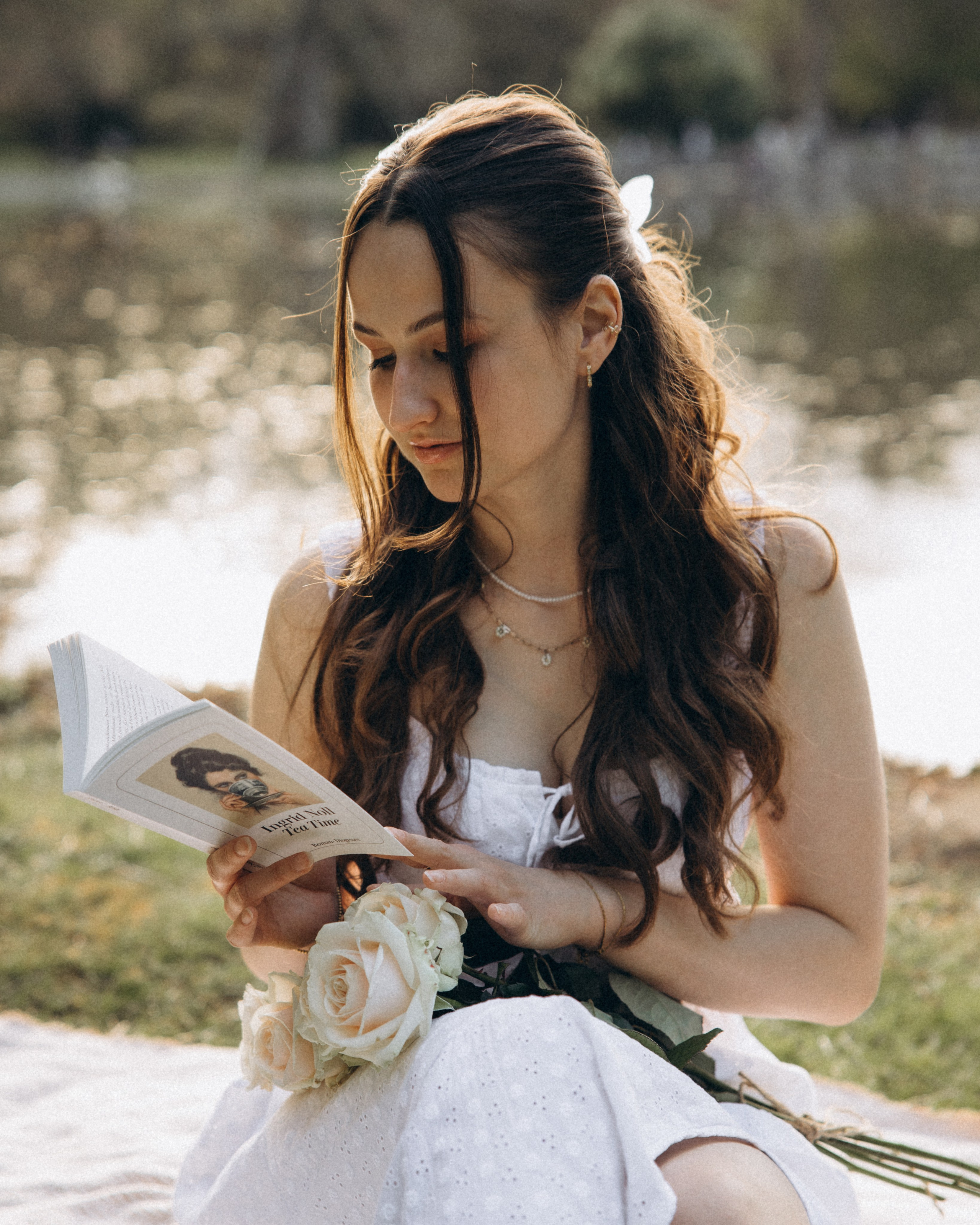 Vira Fairytale. Hochzeits- und Porträtfotografin in Deutschland