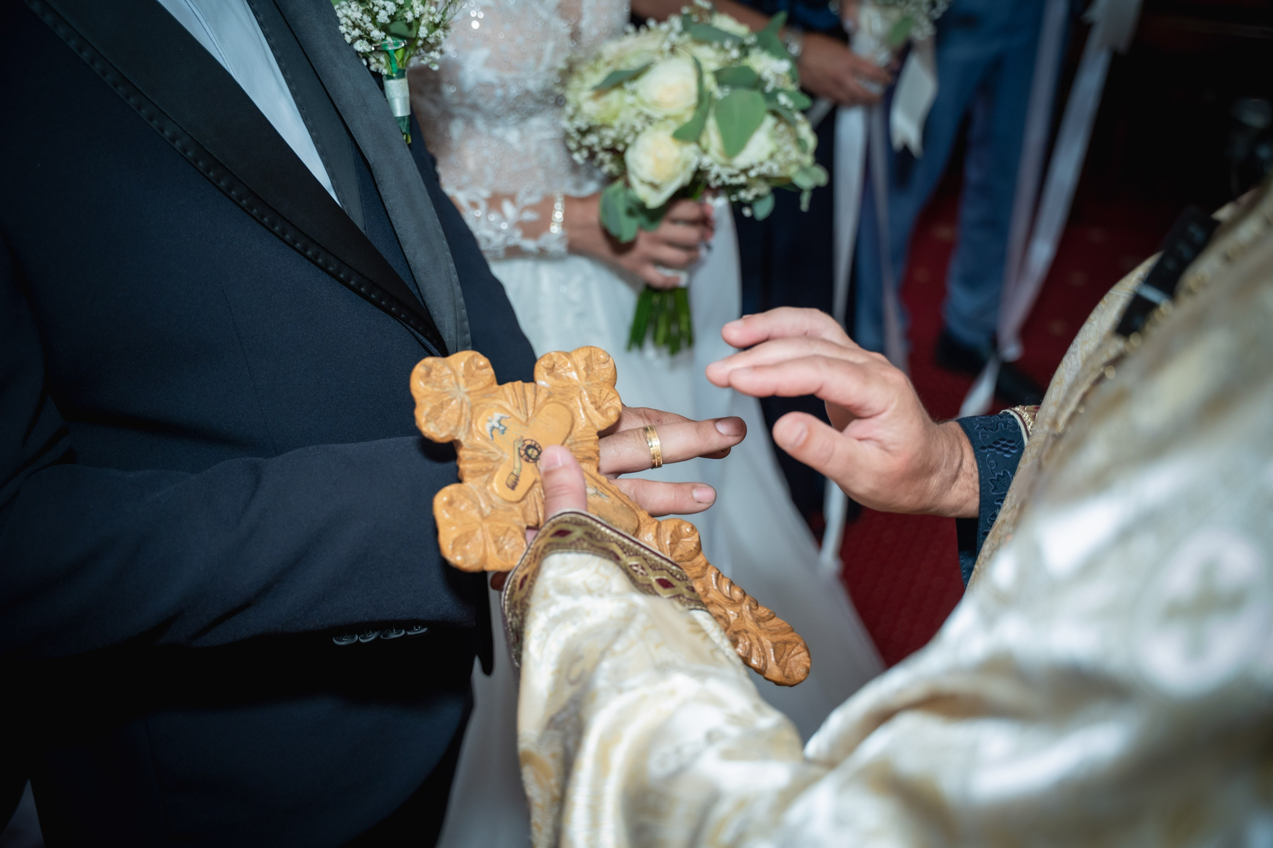 Vasile & Georgiana - 05.07.2025. RRStudio — Fotograf evenimente