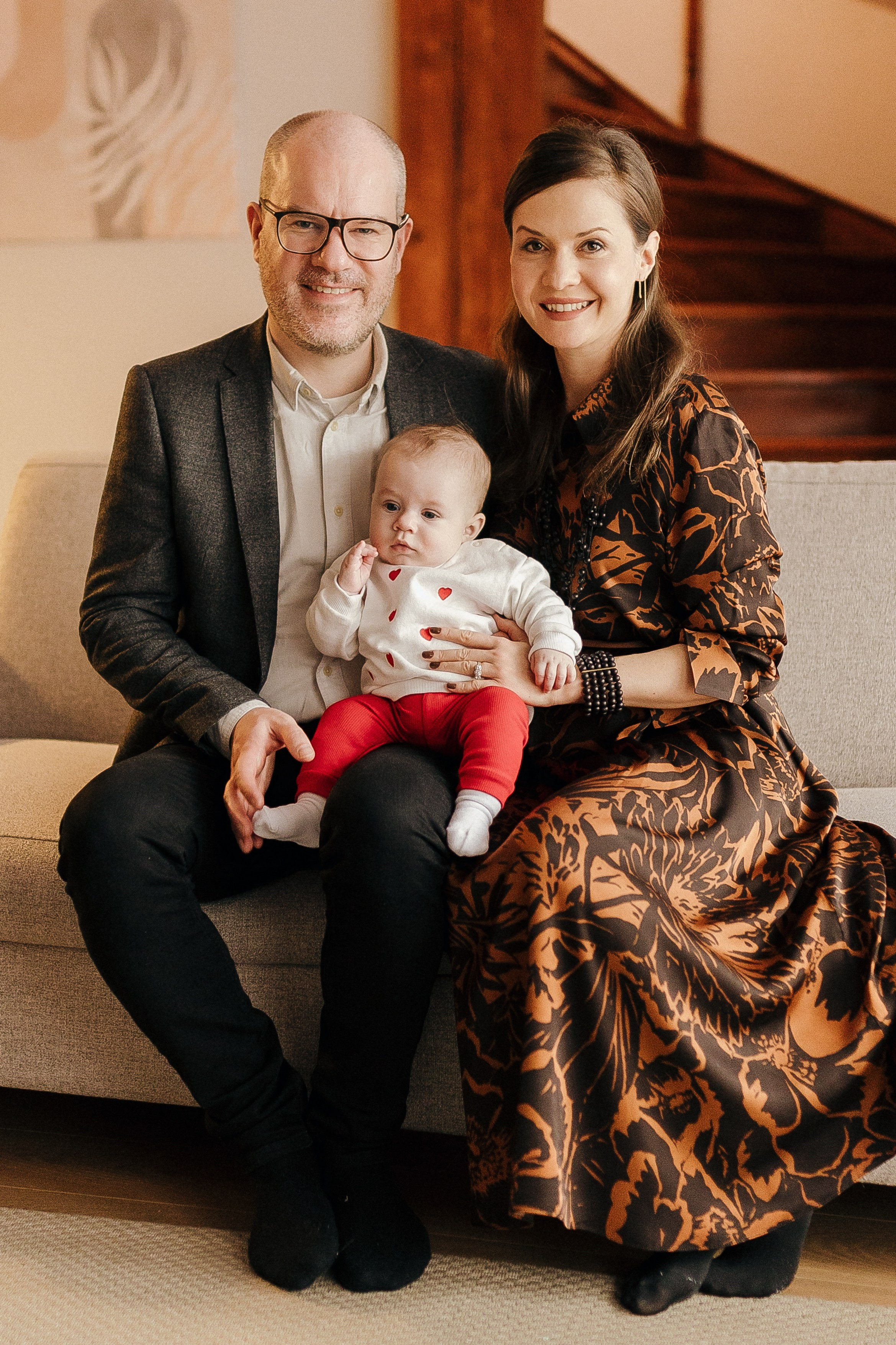 Baptism Ray Hari. Ionutdraganfoto.com