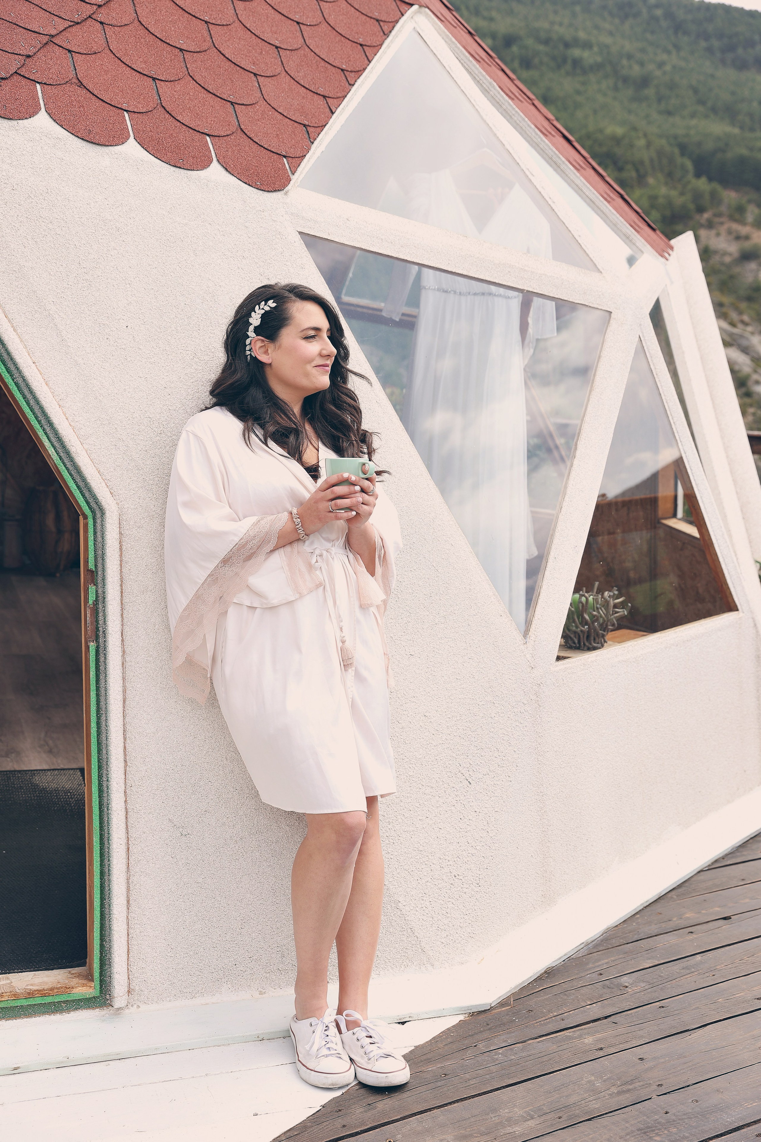 ~Ella~. Fotografía de Eventos, Embarazo y Familiar en Pirineos