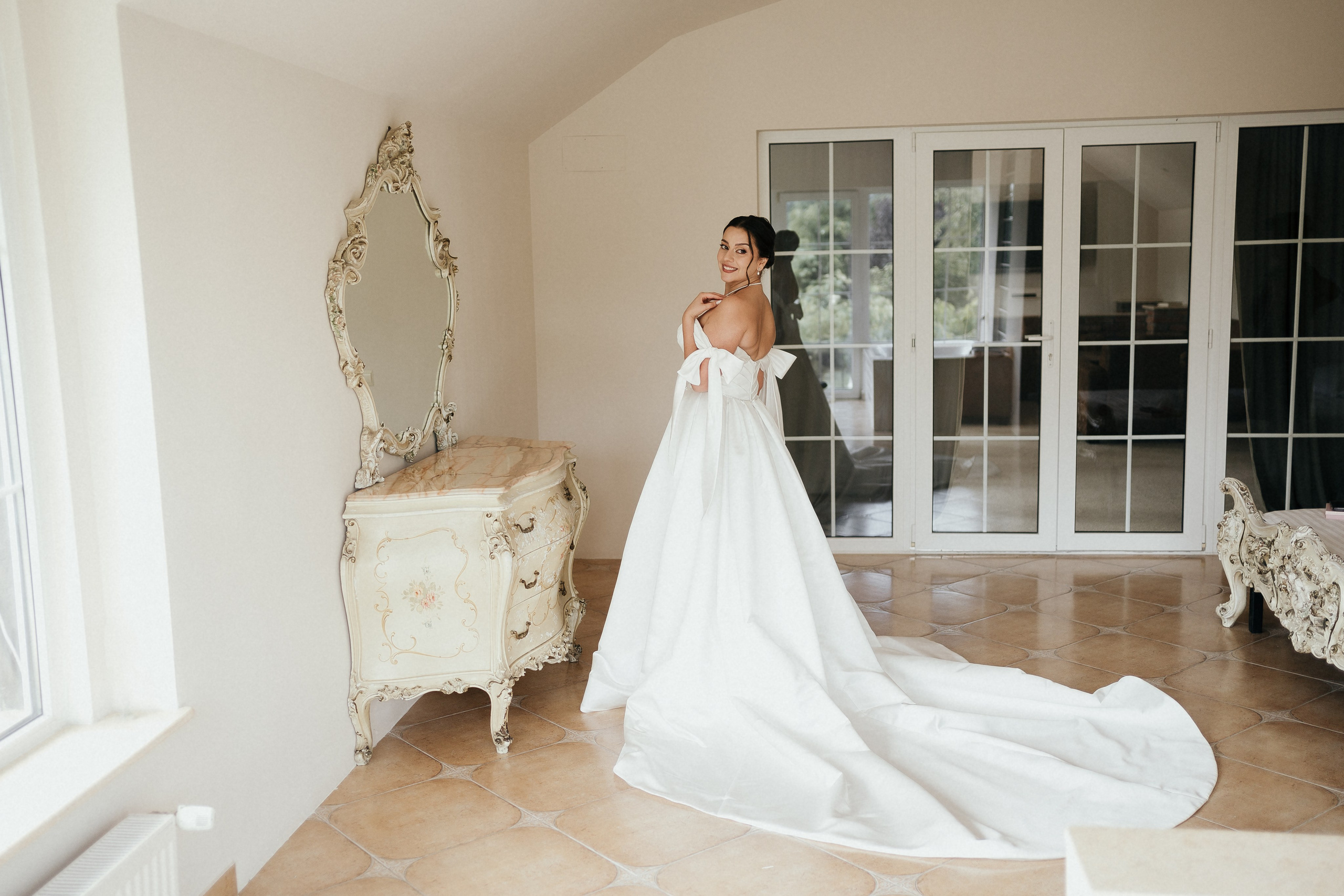 Andreea & Constantin. Ionutdraganfoto.com