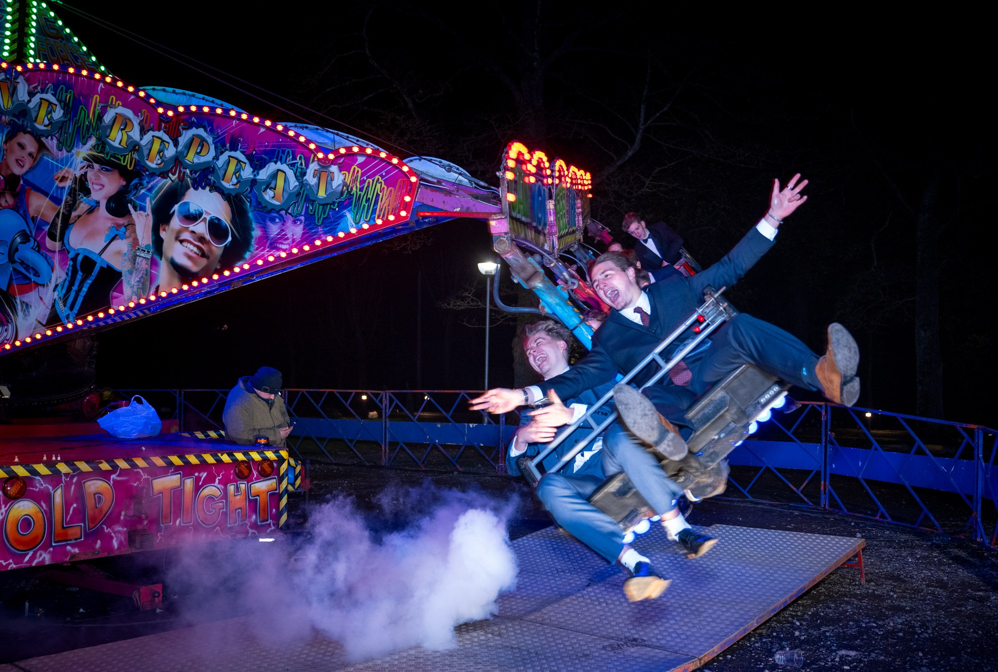 The South College Ball. Expect Miracles Photography by Kate & Andrew