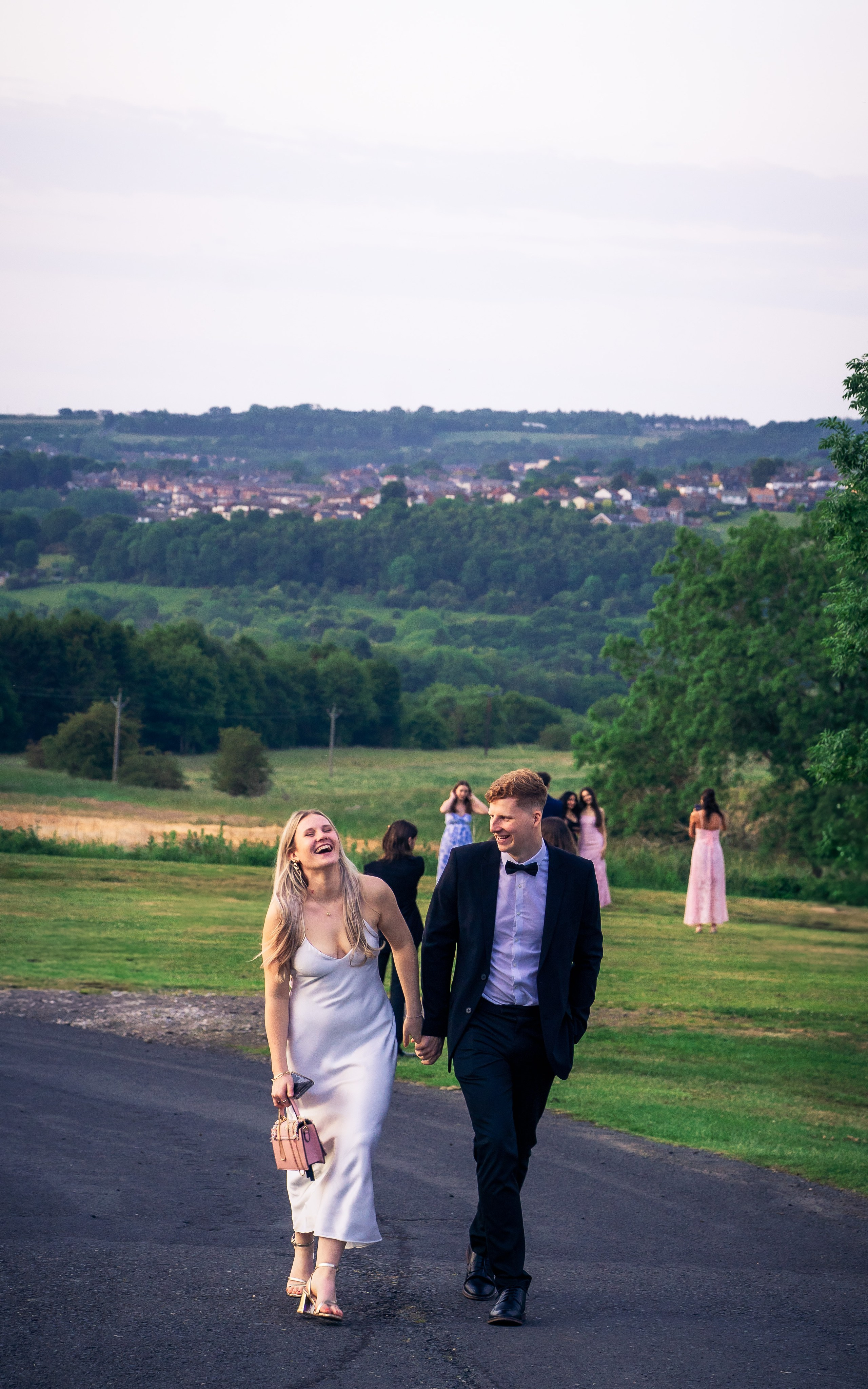 South College Summer Ball. Expect Miracles Photography by Kate & Andrew