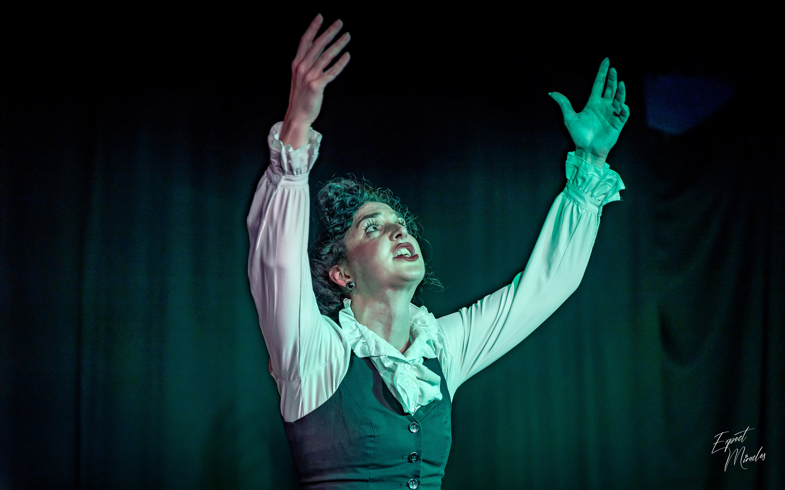 Artistic Photography. Expect Miracles Photography by Kate & Andrew