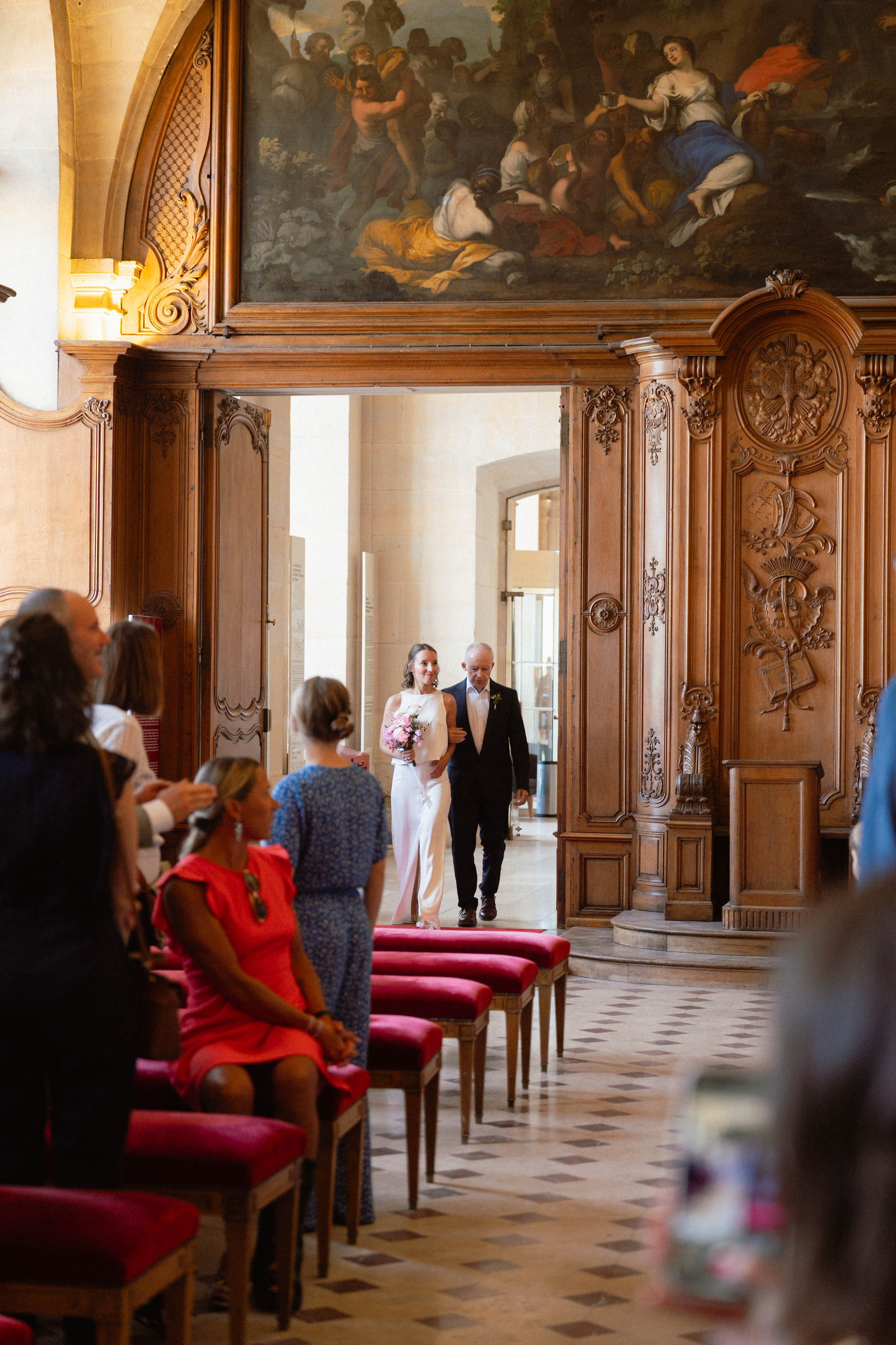 Cécile & Maxime. Weeding photographer / event / portrait