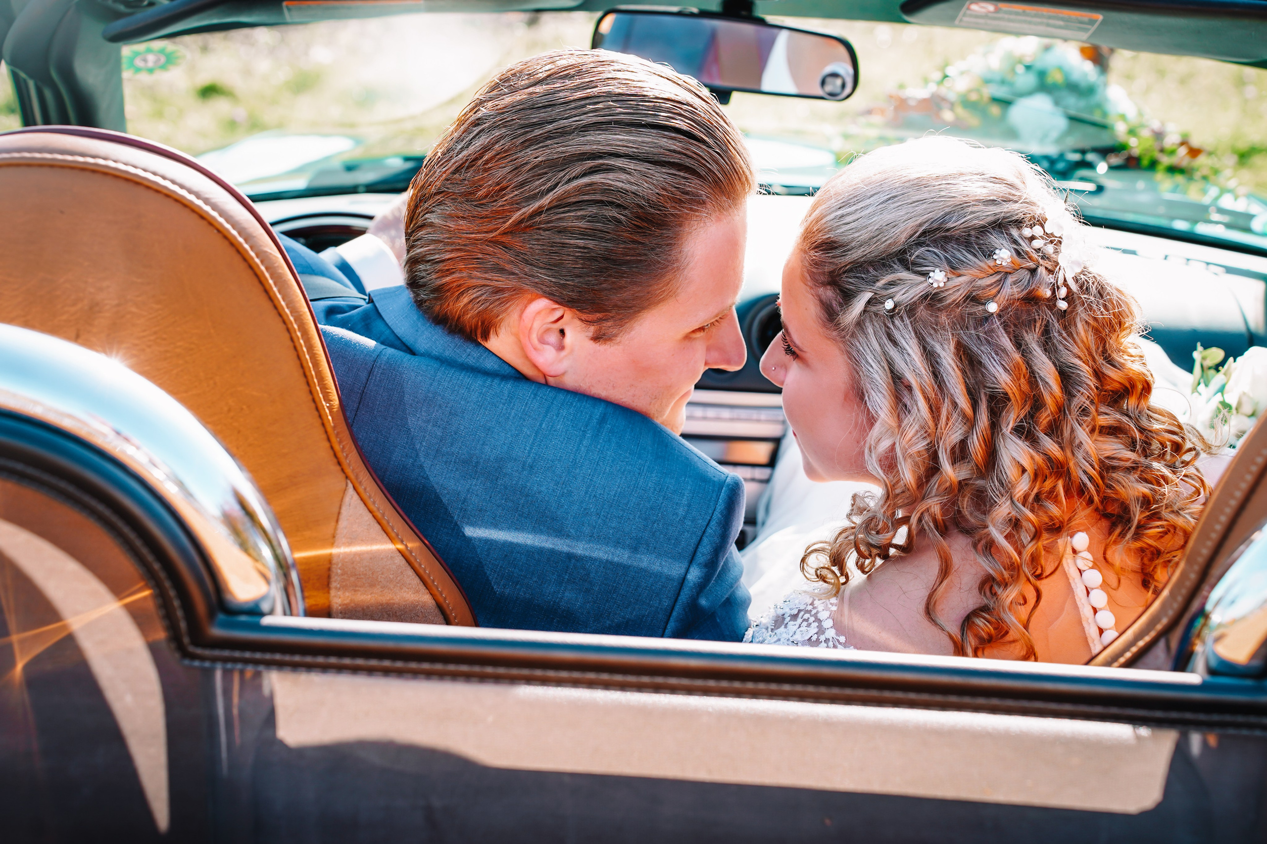 Hochzeit. Jana Heidebrecht