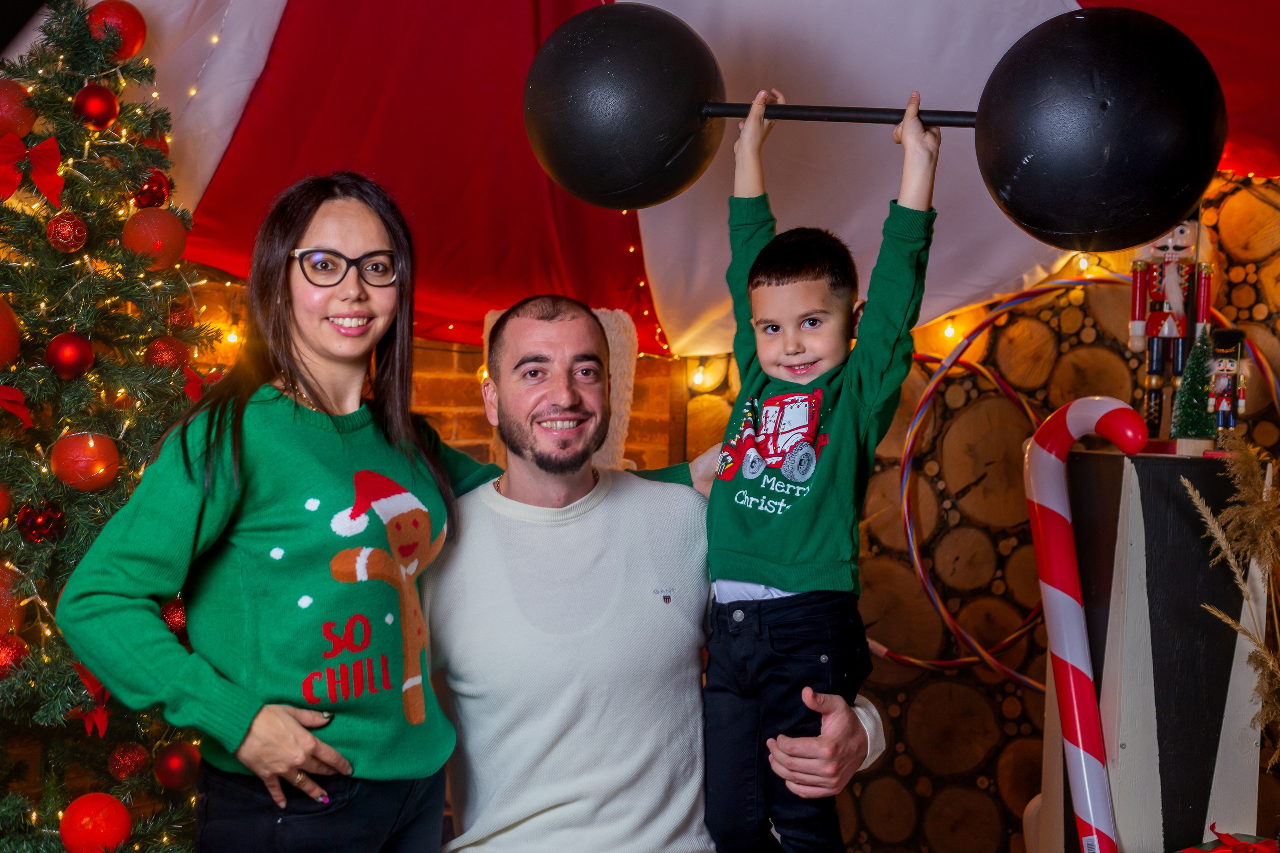 Family photographer in Burgas VladZavorg