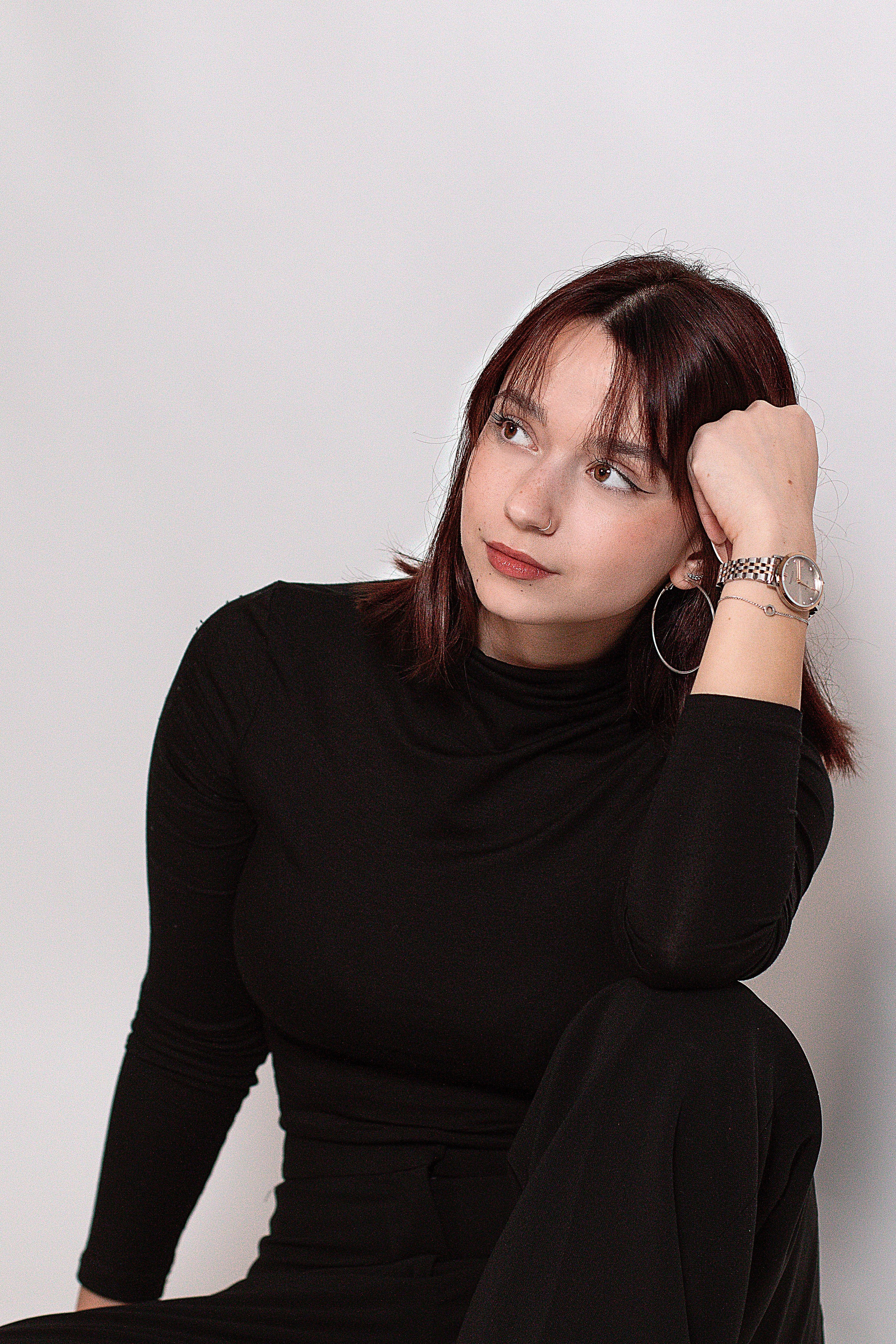 Для ДУШИ. Детский и семейный фотограф в г. Бельцы