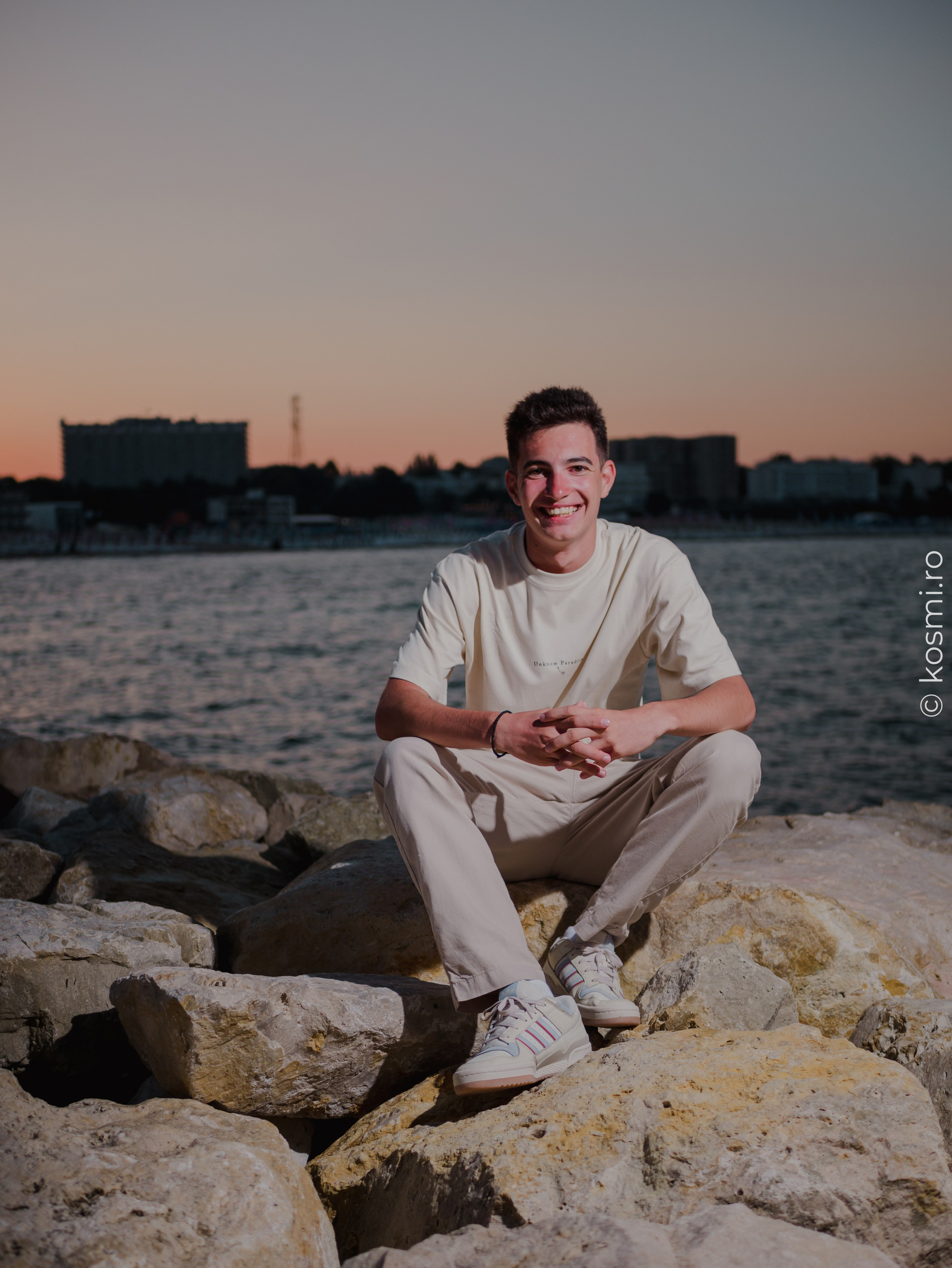 Ședință foto Kosmi. Kosmi