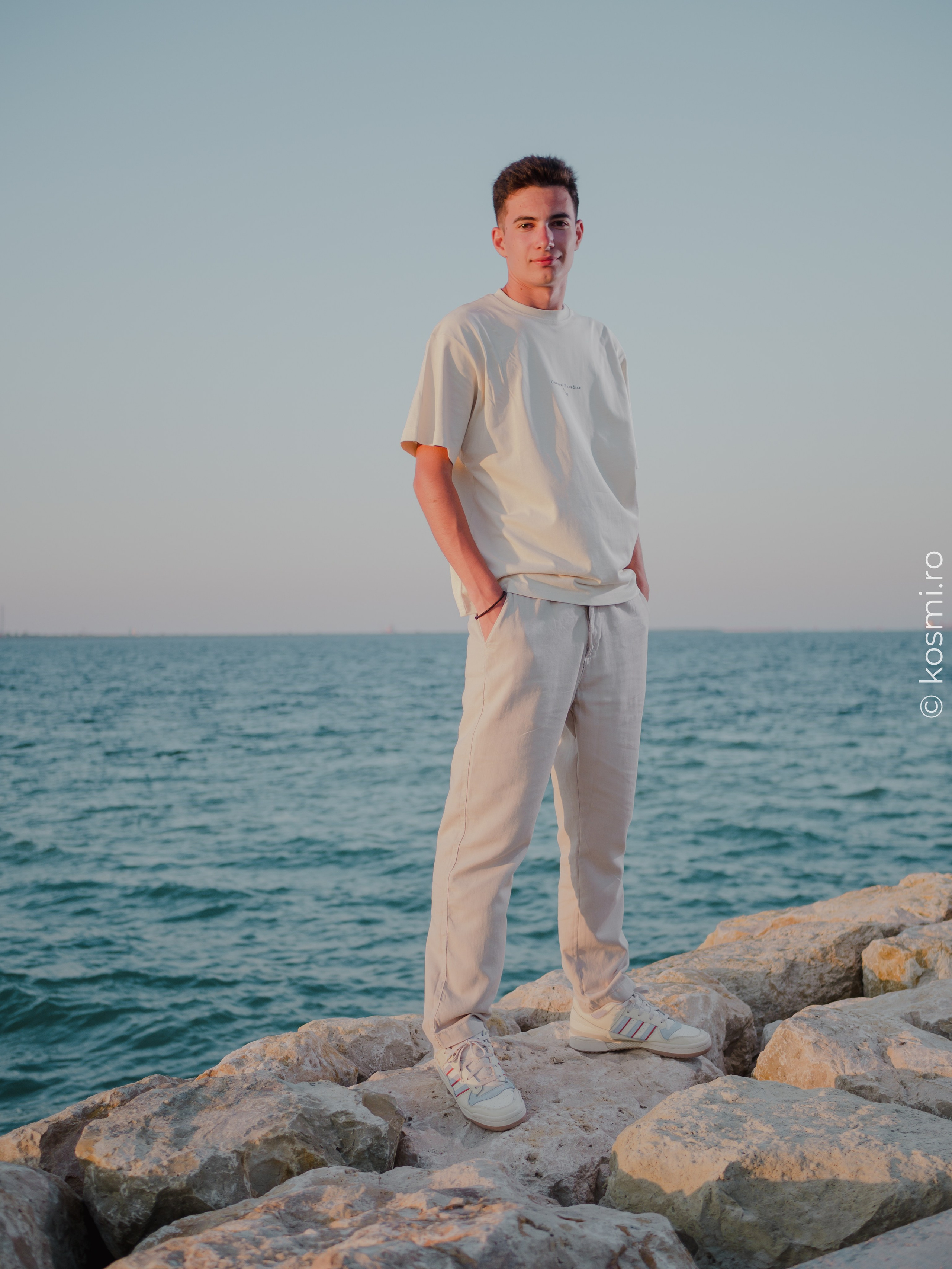 Ședință foto Kosmi. Kosmi