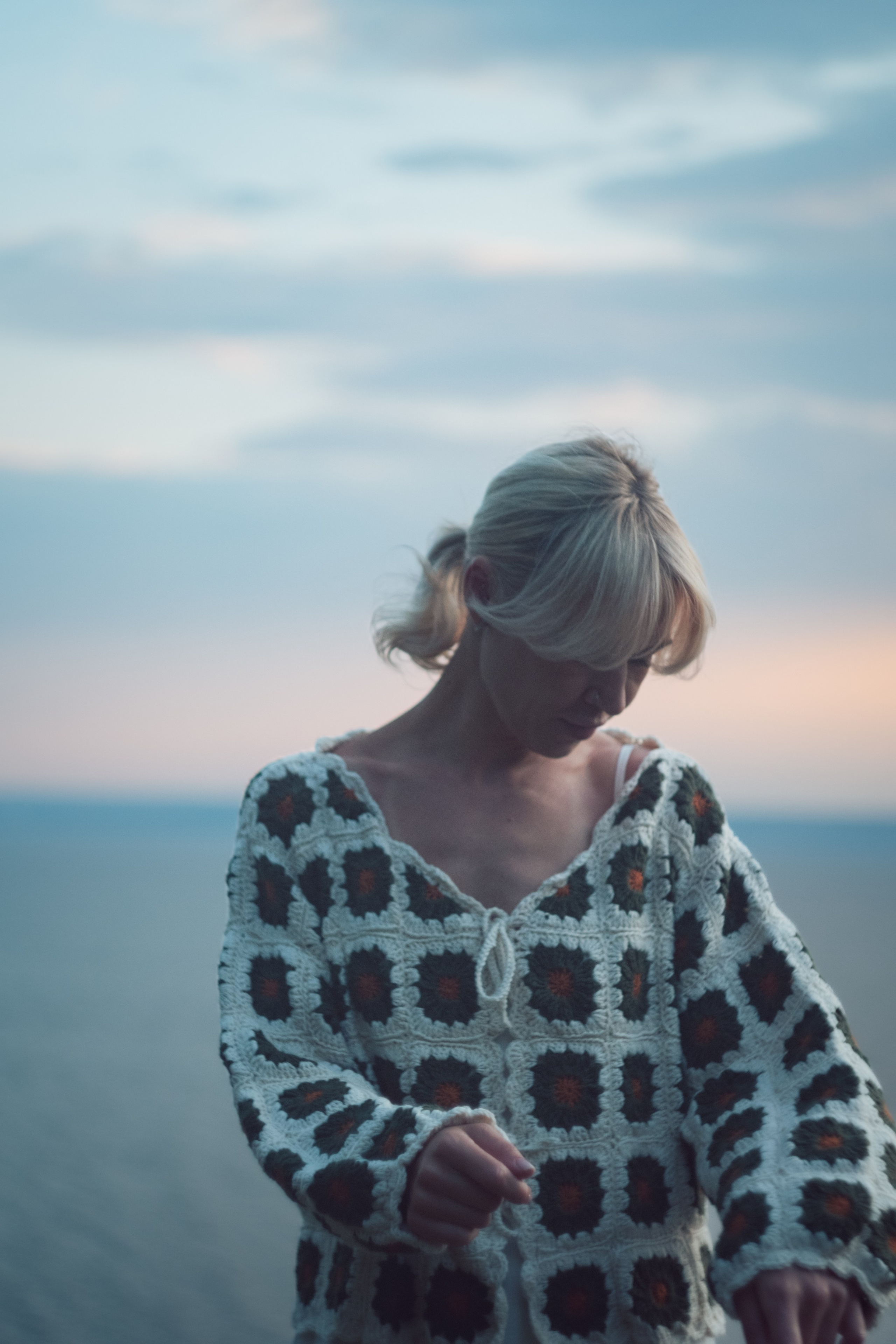 Olya. Nikita Pavlov, Photographer — Vienna, Austria