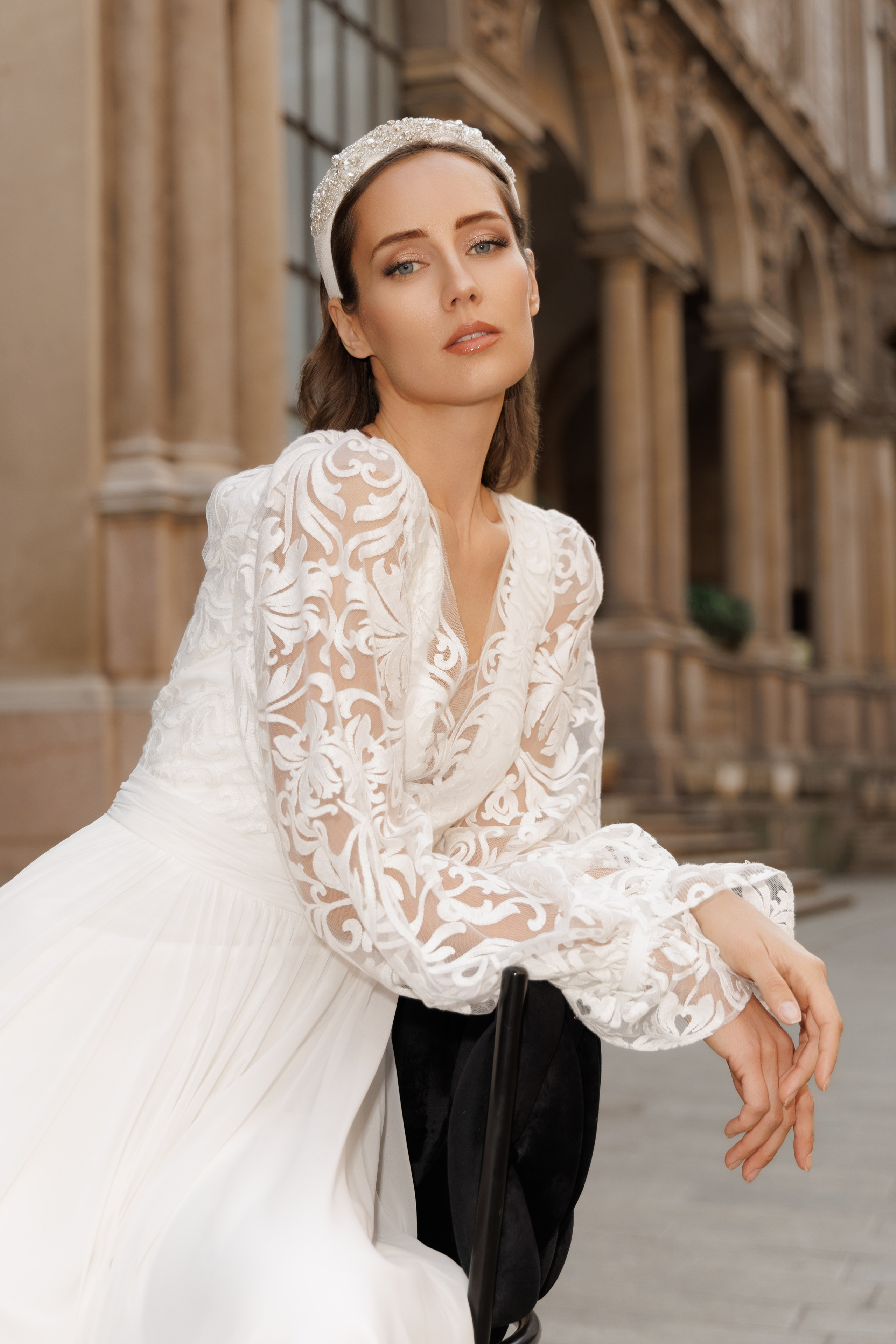 Fotografo professionista specializzato in fotografia di matrimoni, cermonie ed eventi!